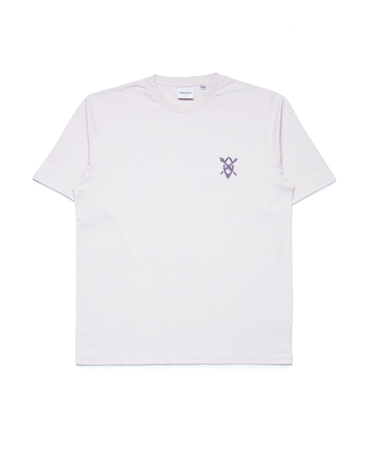 Daily Paper Remmao SS T-Shirt - Image 2