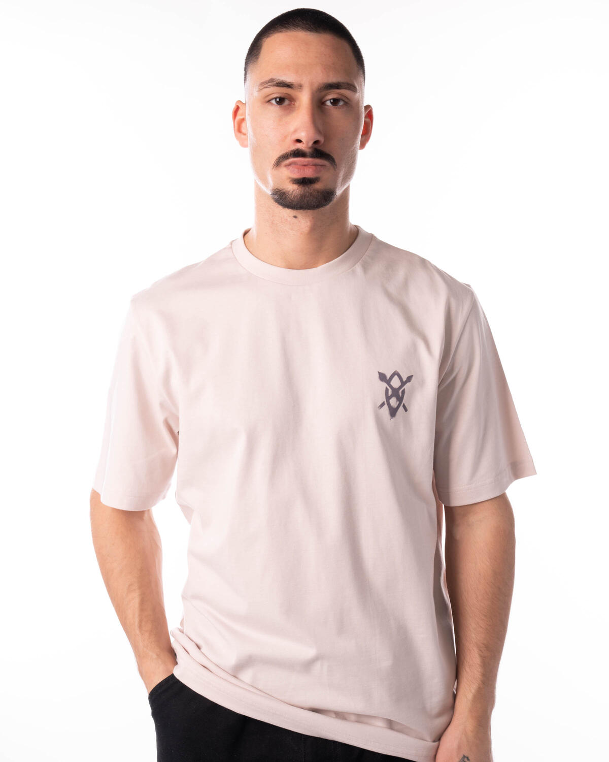 Daily Paper Remmao SS T-Shirt - Image 3