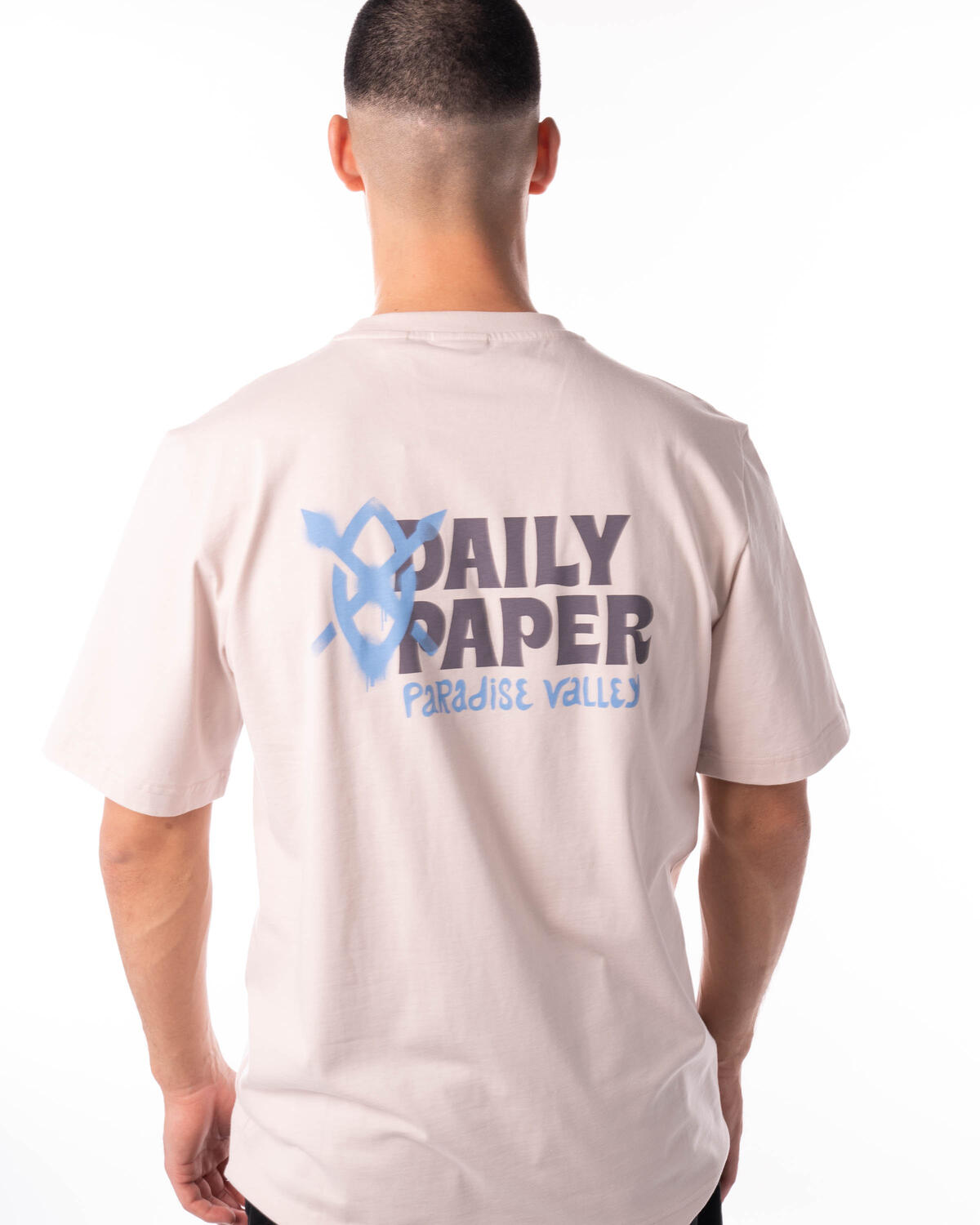 Daily Paper Remmao SS T-Shirt - Image 4