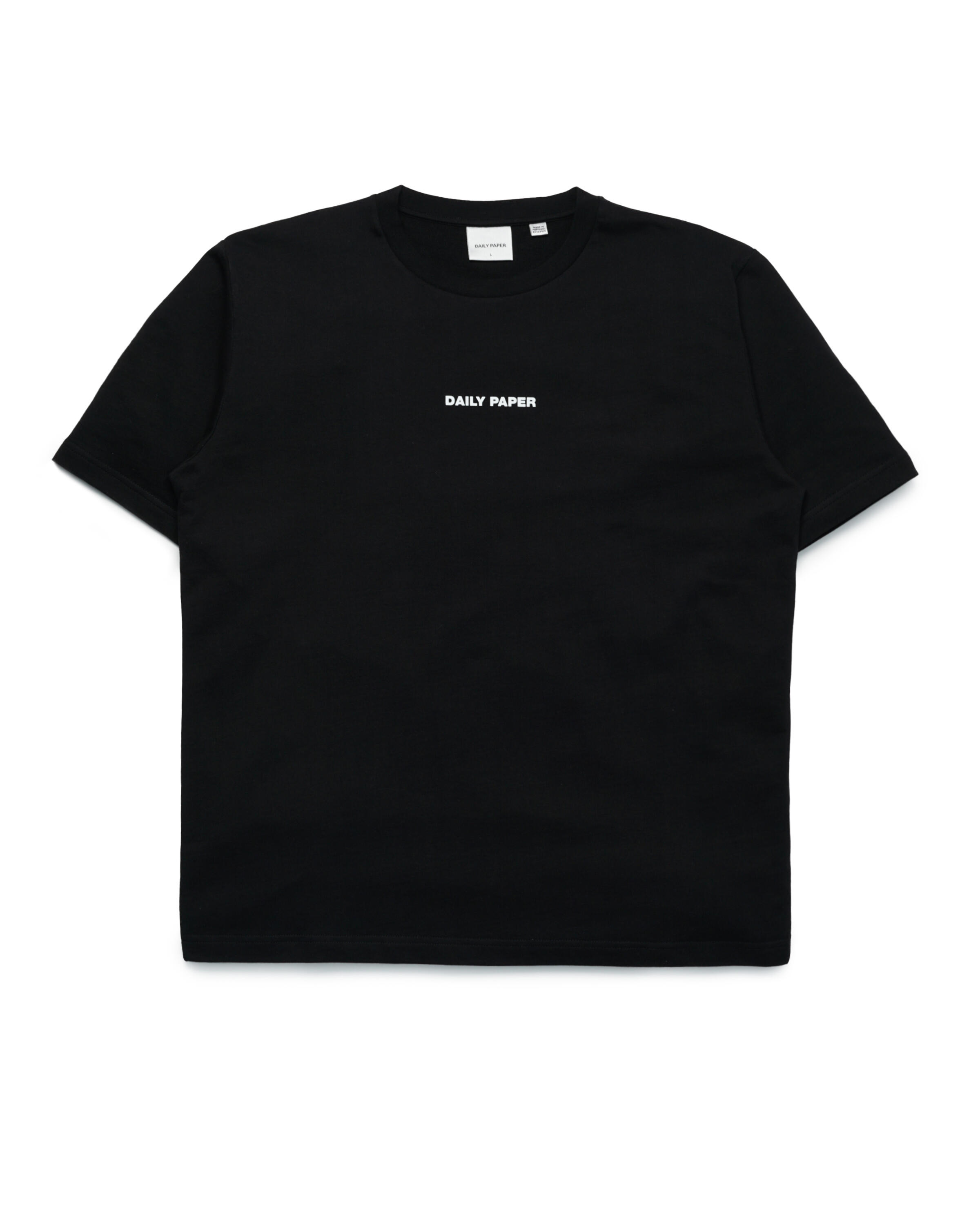 Daily Paper refarid ss t-shirt