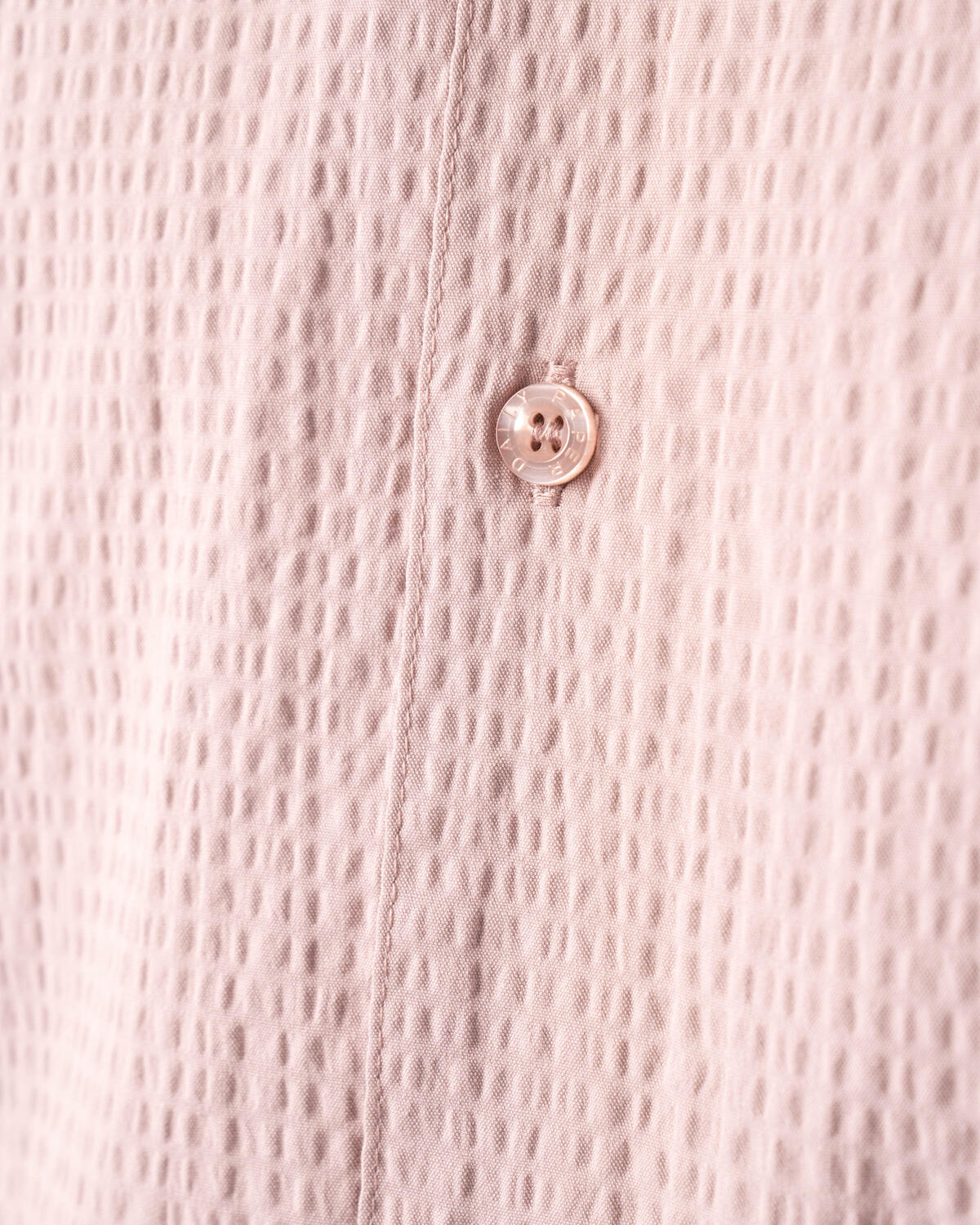 Daily Paper Hushed Violet Ryan SS Shirt - Image 7