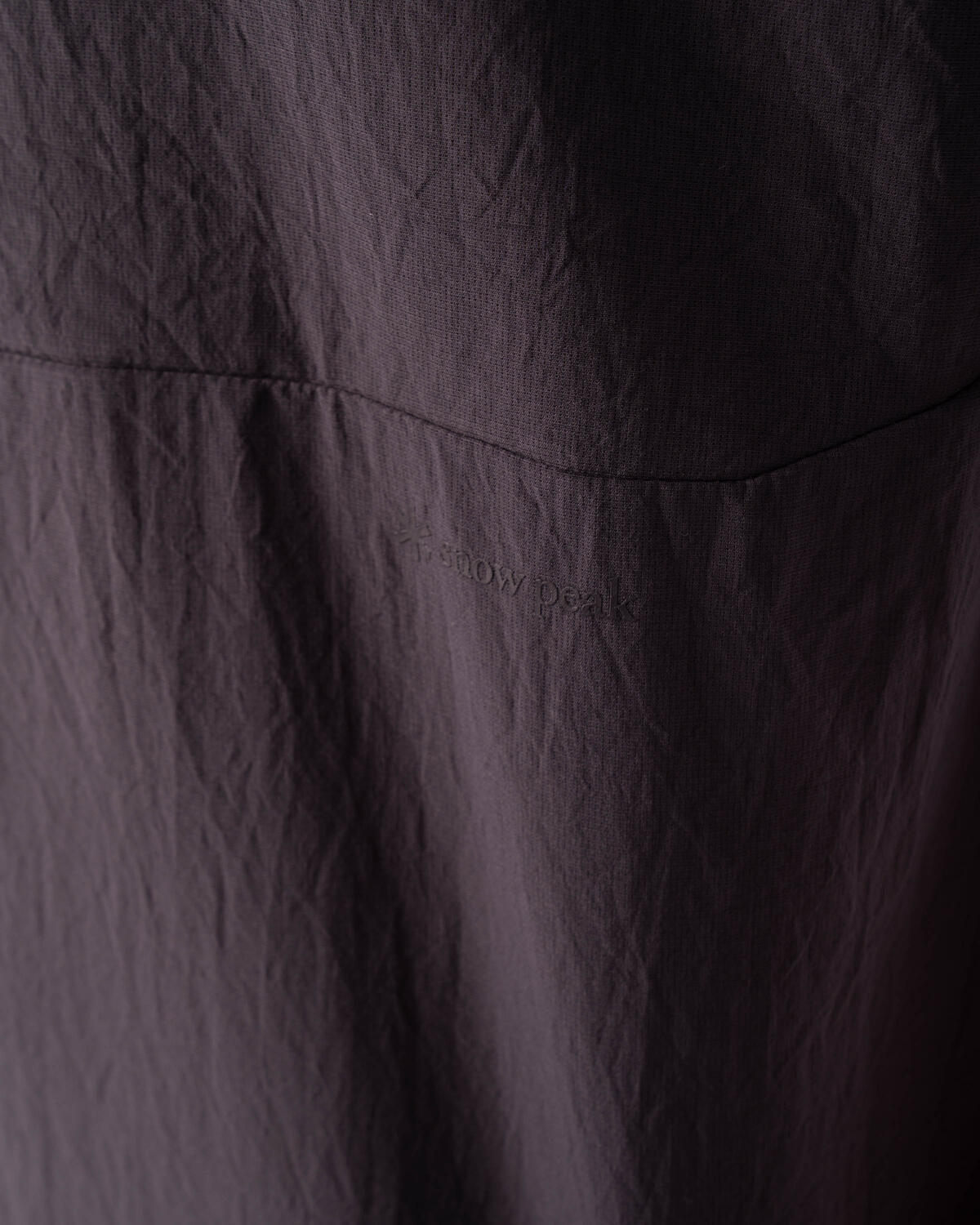 Snow Peak Breathable Quick Dry T Shirt - Image 6