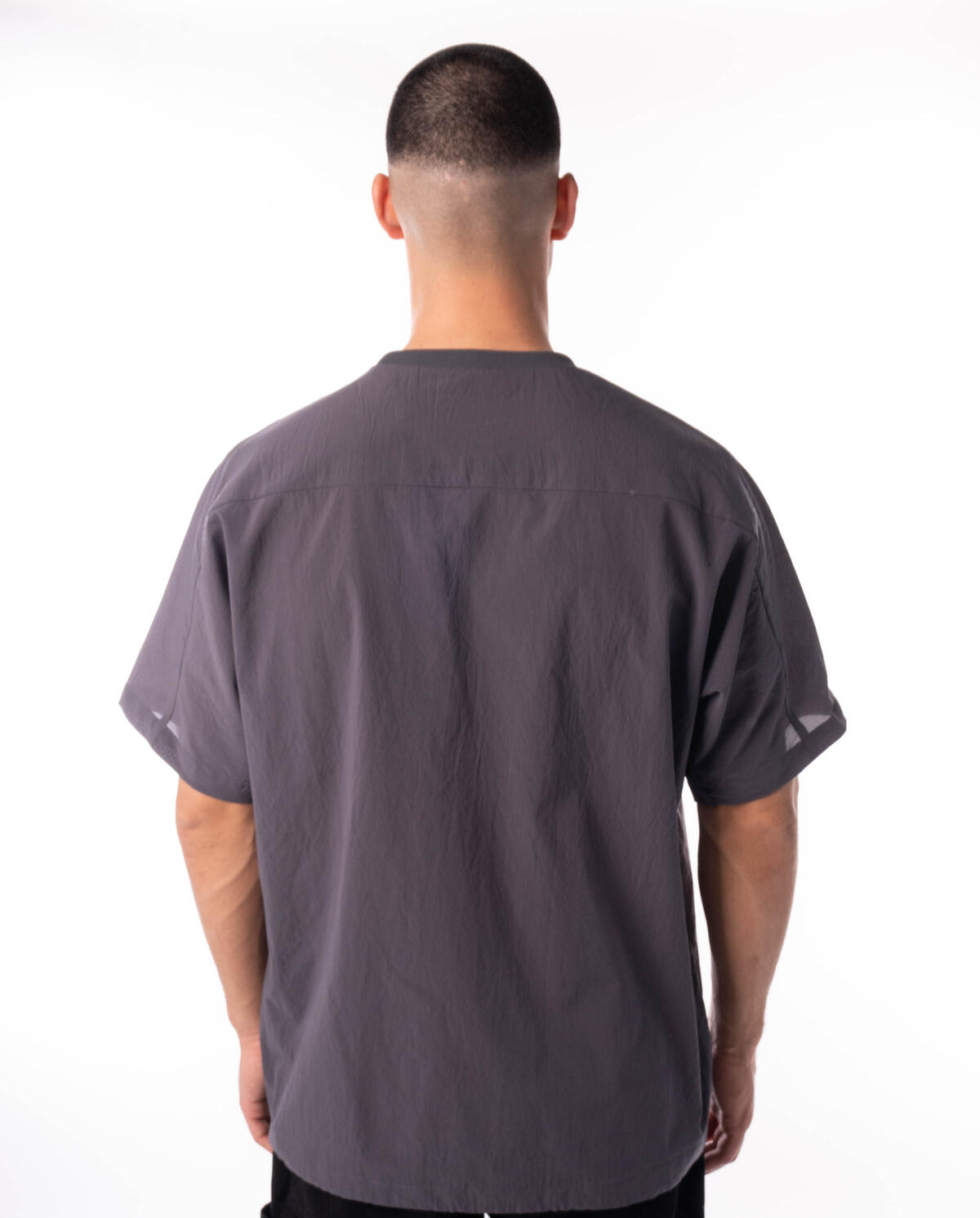 Snow Peak Breathable Quick Dry T Shirt - Image 4