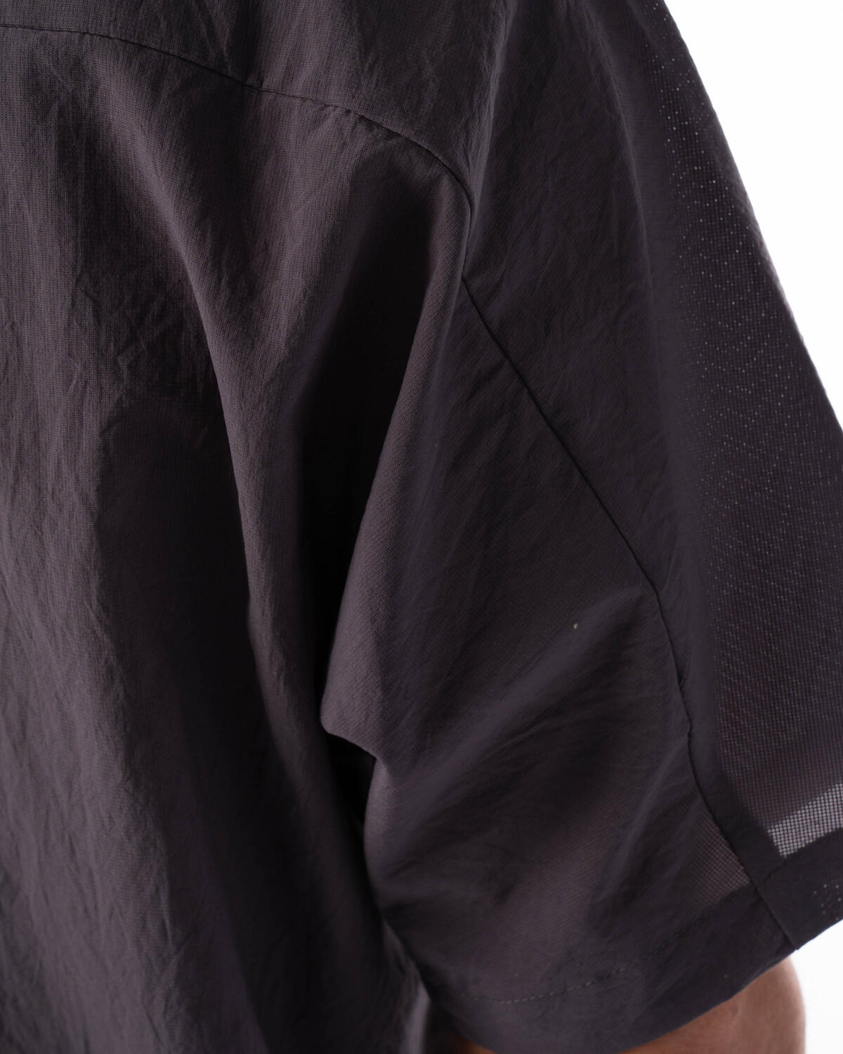 Snow Peak Breathable Quick Dry T Shirt - Image 8