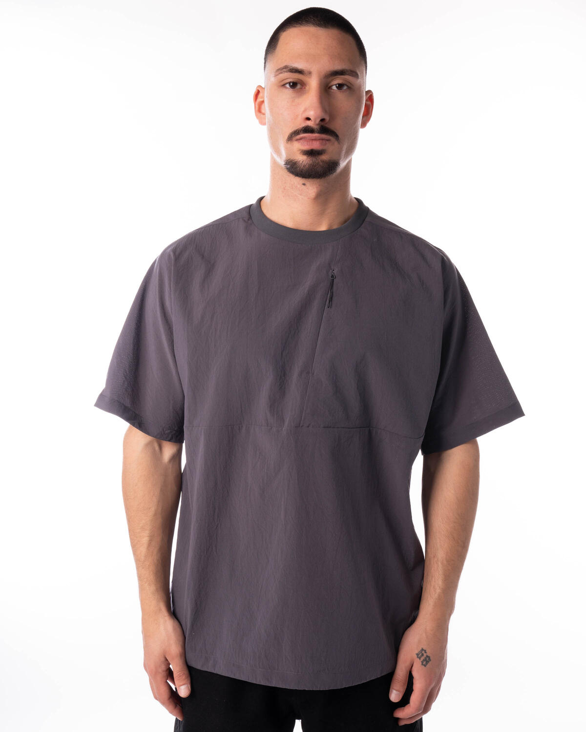 Snow Peak Breathable Quick Dry T Shirt - Image 3