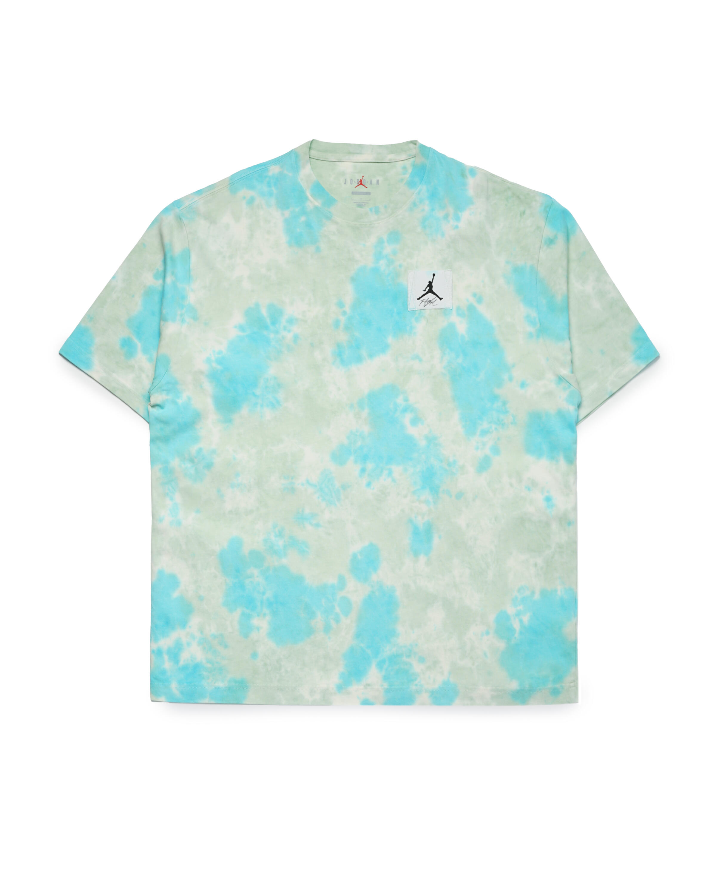 AIR JORDAN STATEMENT OVERSIZED GFX TEE