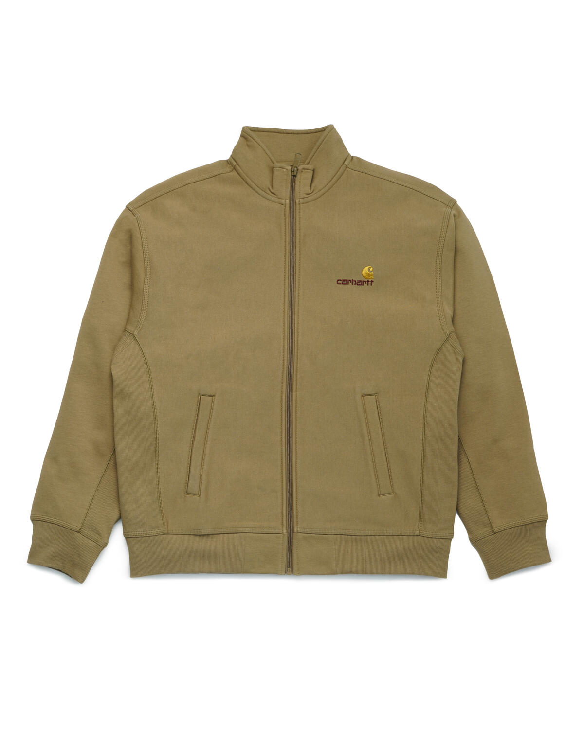 Carhartt WIP American Script Jacket - Image 2