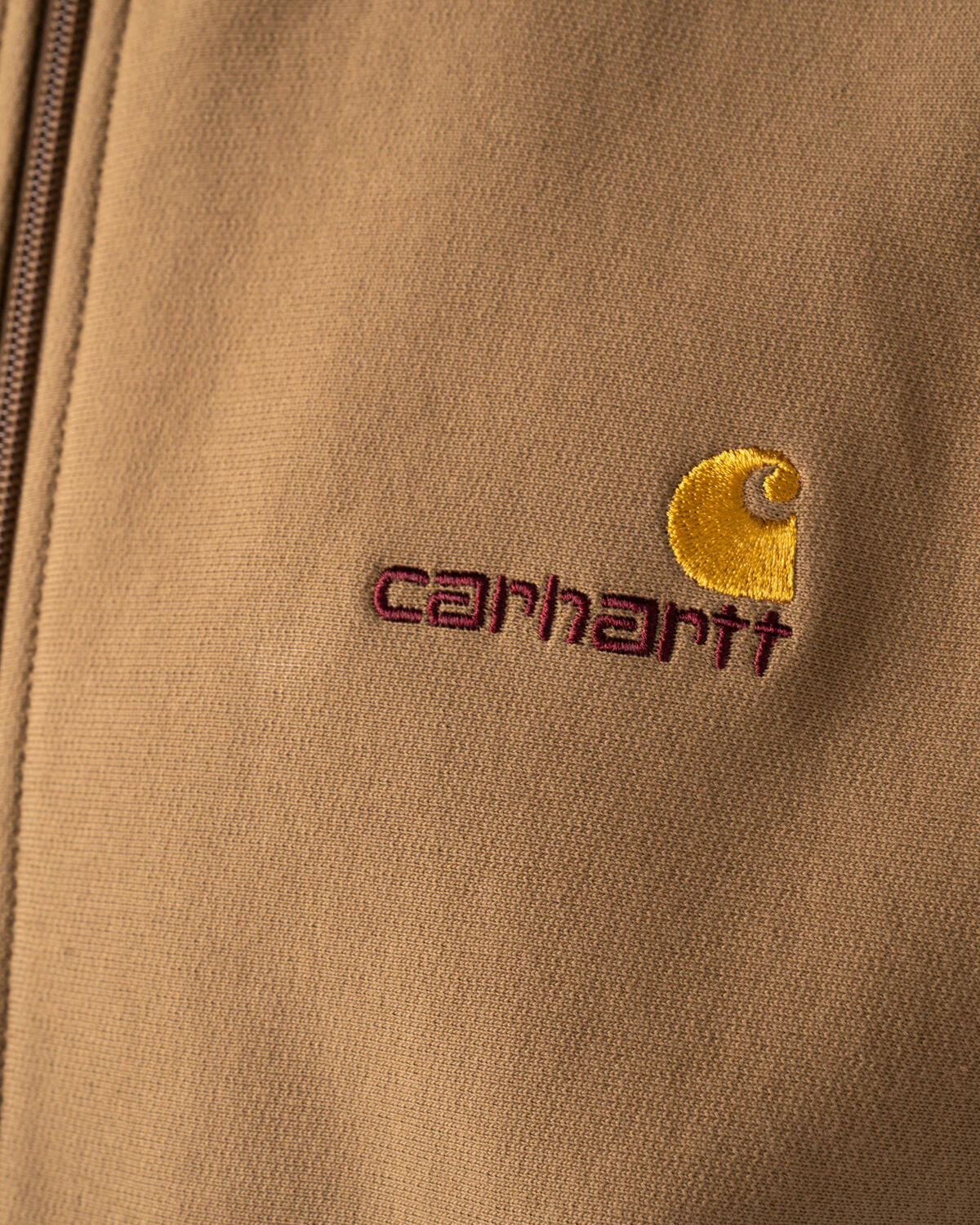 Carhartt WIP American Script Jacket - Image 5