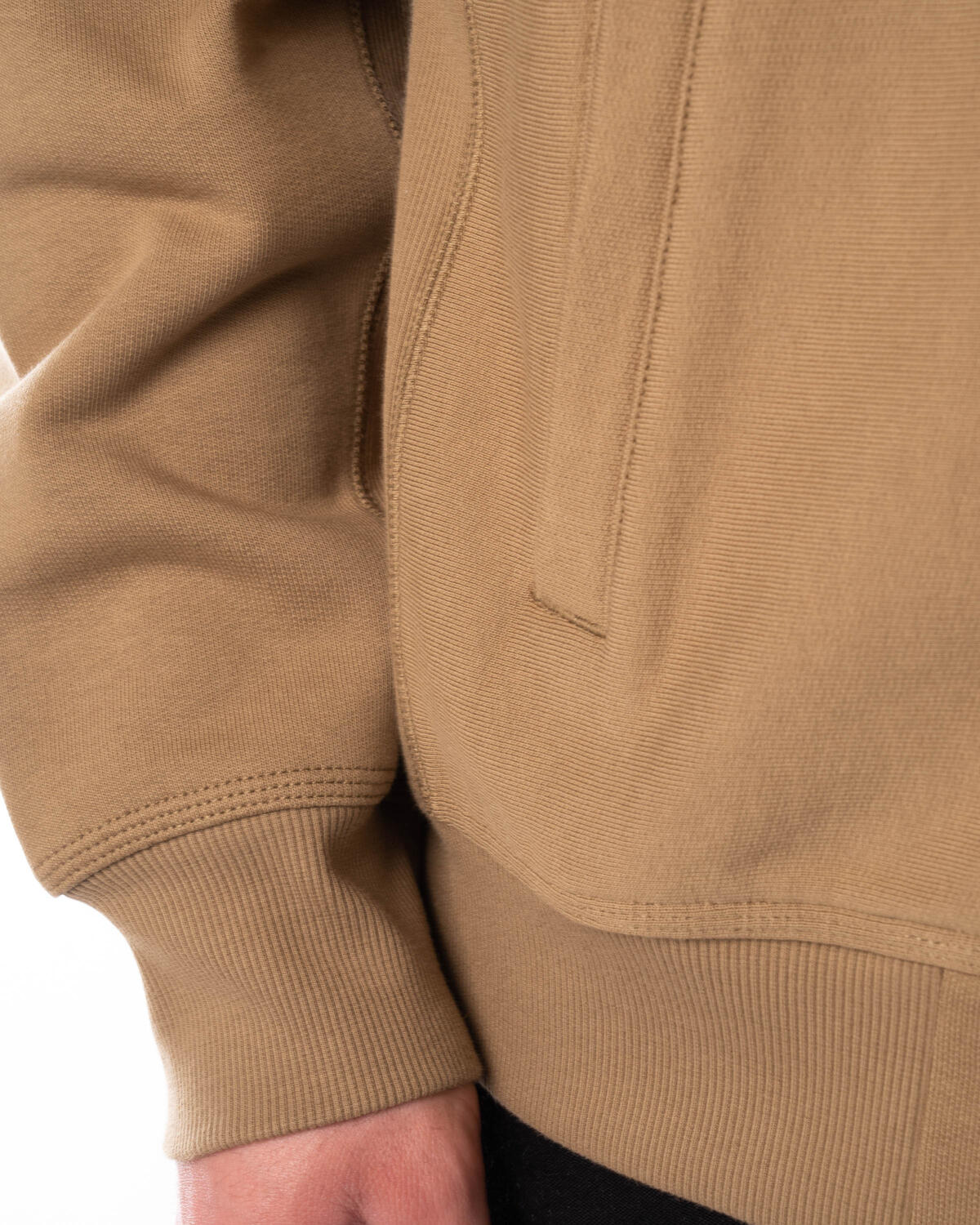 Carhartt WIP American Script Jacket - Image 7