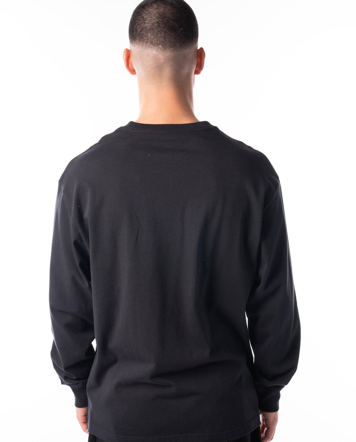 Air Jordan Wordmark Longsleeve - Image 4