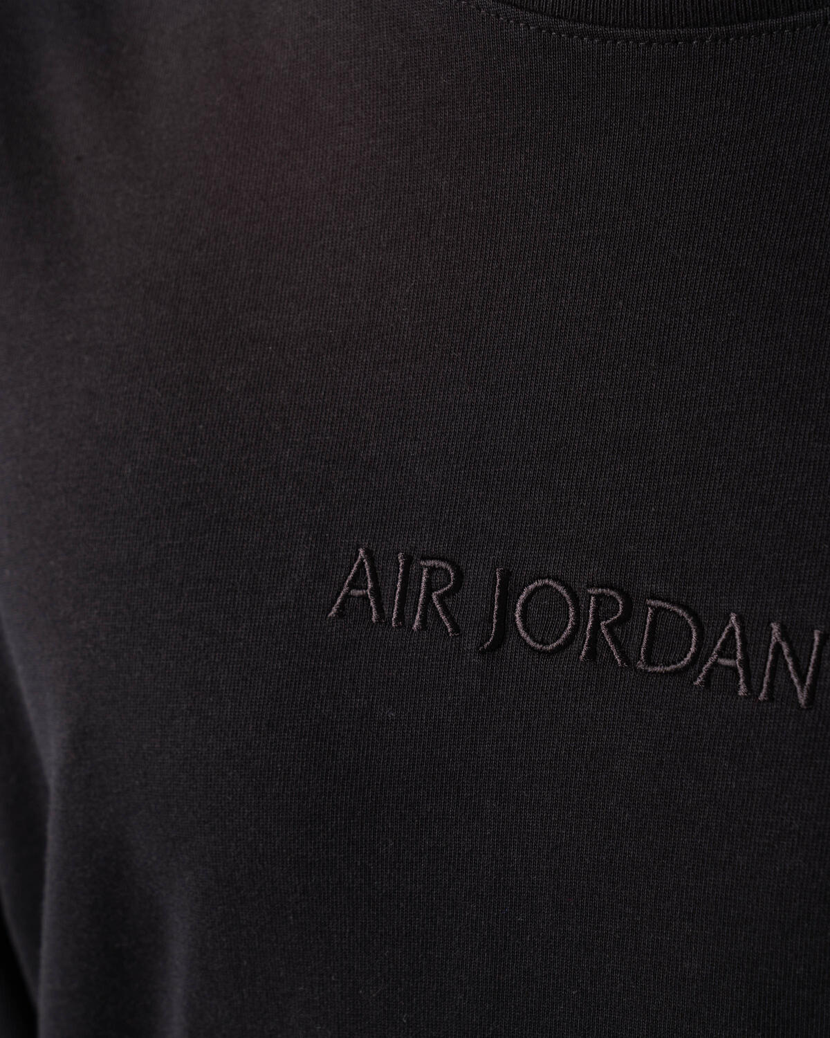 Air Jordan Wordmark Longsleeve - Image 5