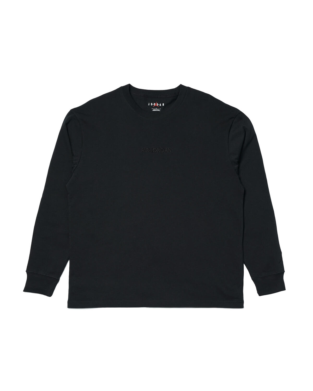 Air Jordan Wordmark Longsleeve - Image 2