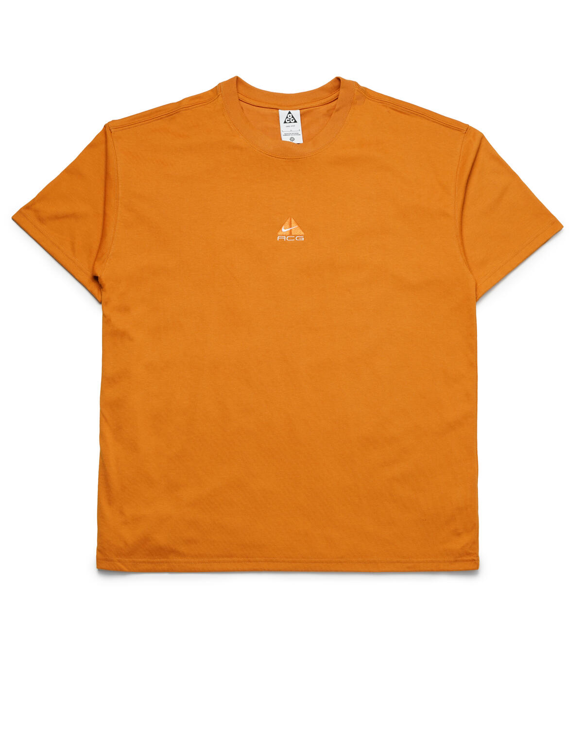 Nike ACG Lungs T-Shirt Monarch - Image 2