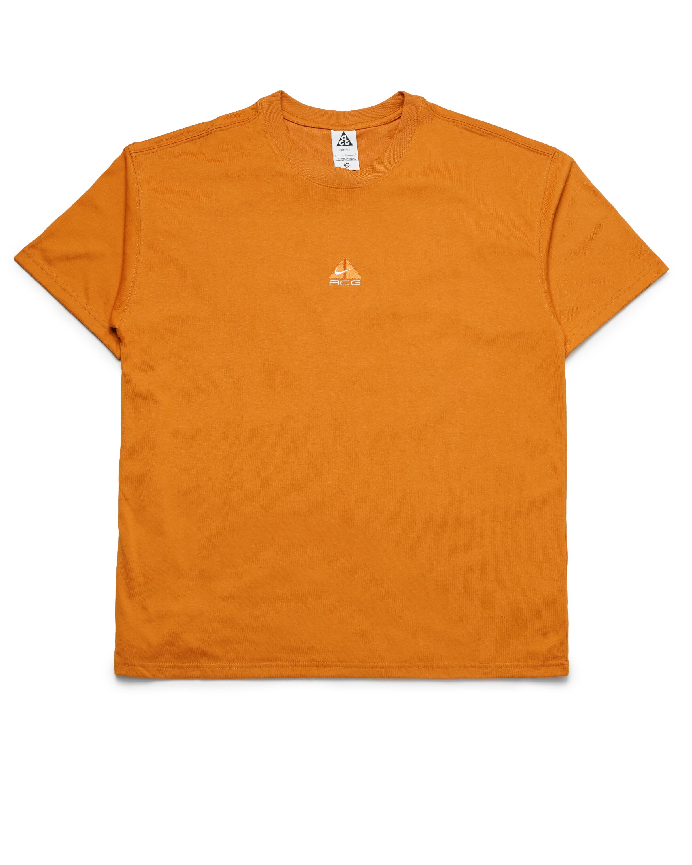 NIKE ACG TEE LUNGS