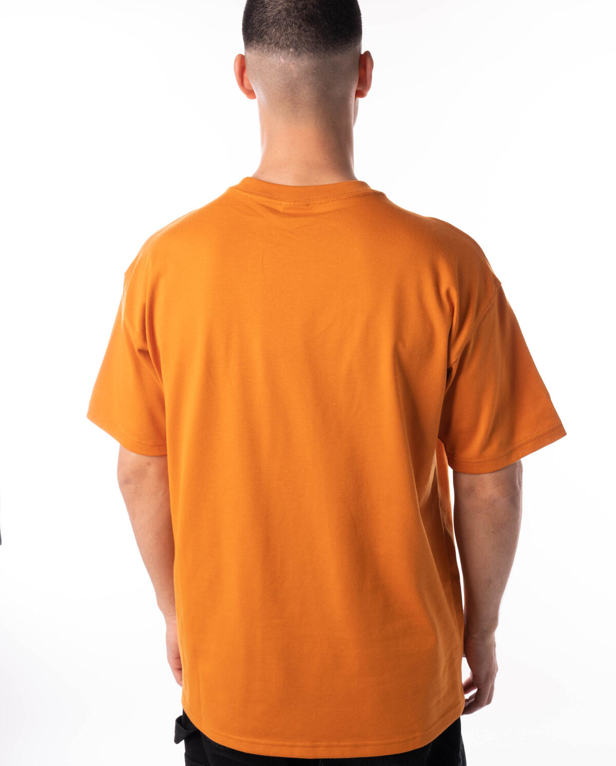 Nike ACG Lungs T-Shirt Monarch - Image 4