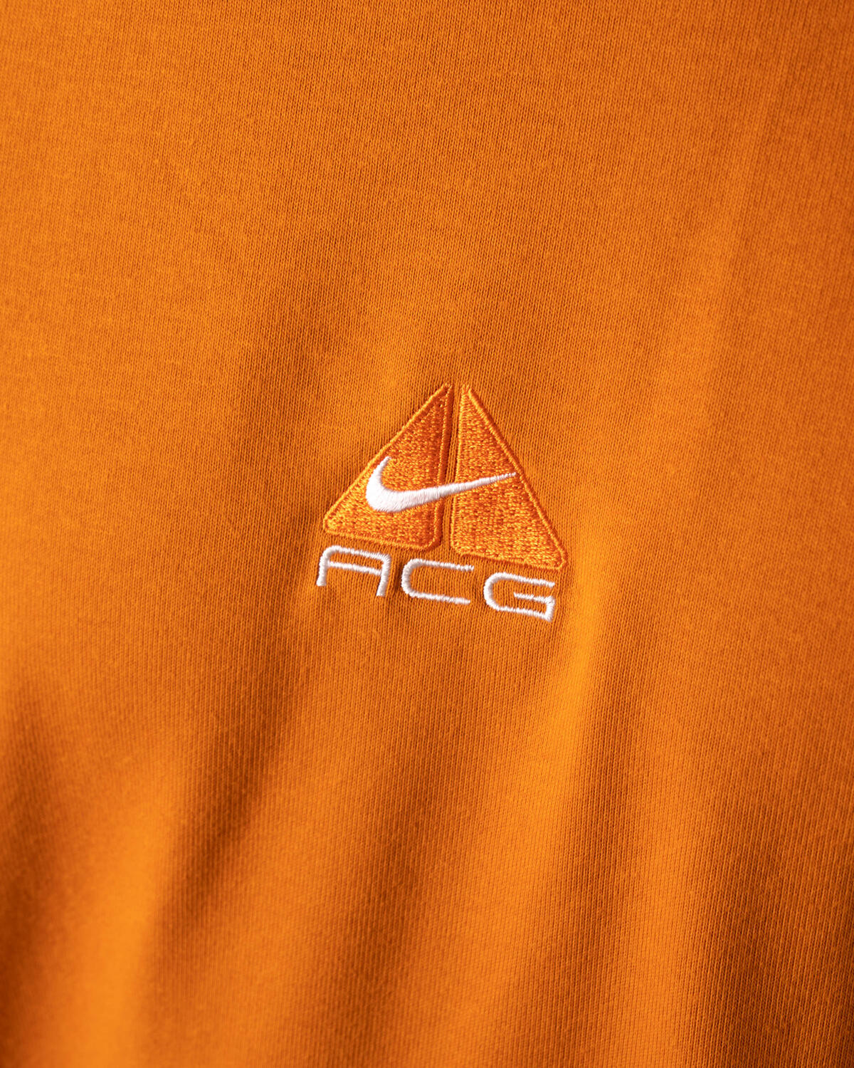 Nike ACG Lungs T-Shirt Monarch - Image 5