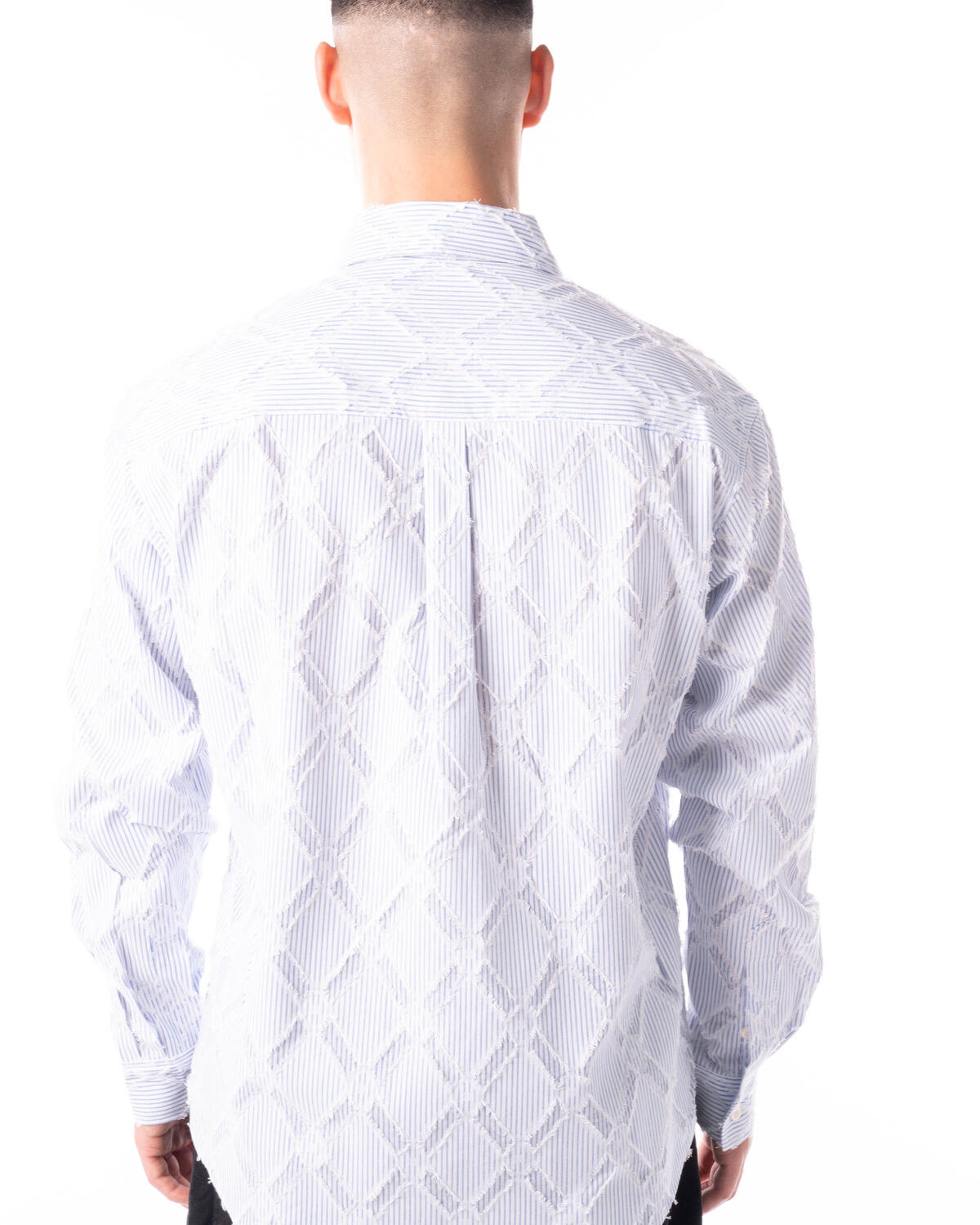 HGBB Studio Namu Shirt - Image 4