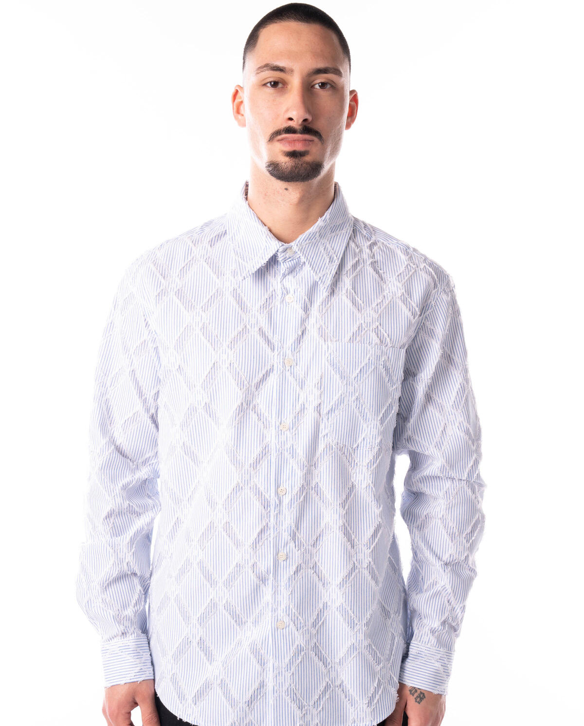 HGBB Studio Namu Shirt - Image 3