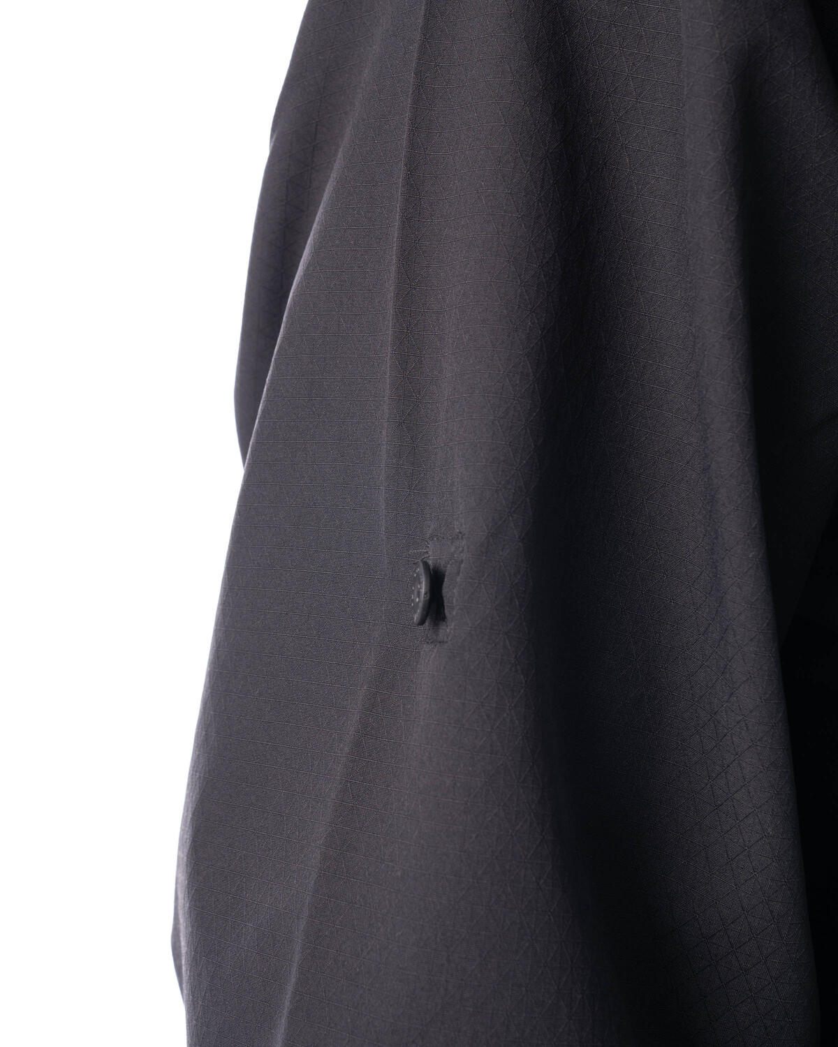 Nike ACG Dri-Fit UV Devastation Trail Jacket Black - Image 14