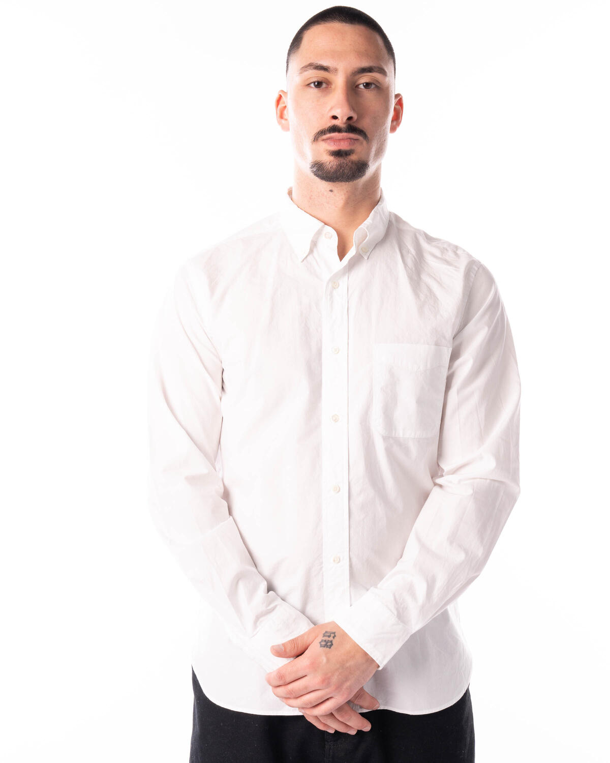 Beamsplus B.D. Peruvian Pima - Image 3