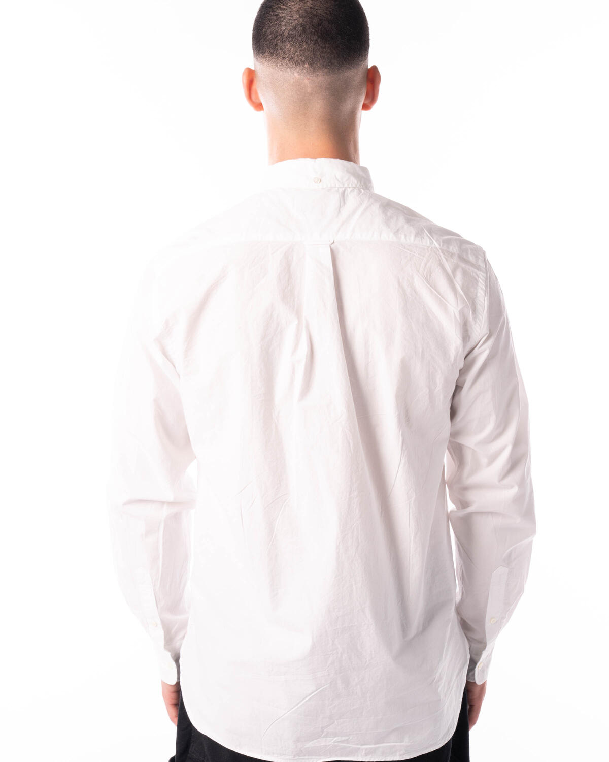 Beamsplus B.D. Peruvian Pima - Image 4