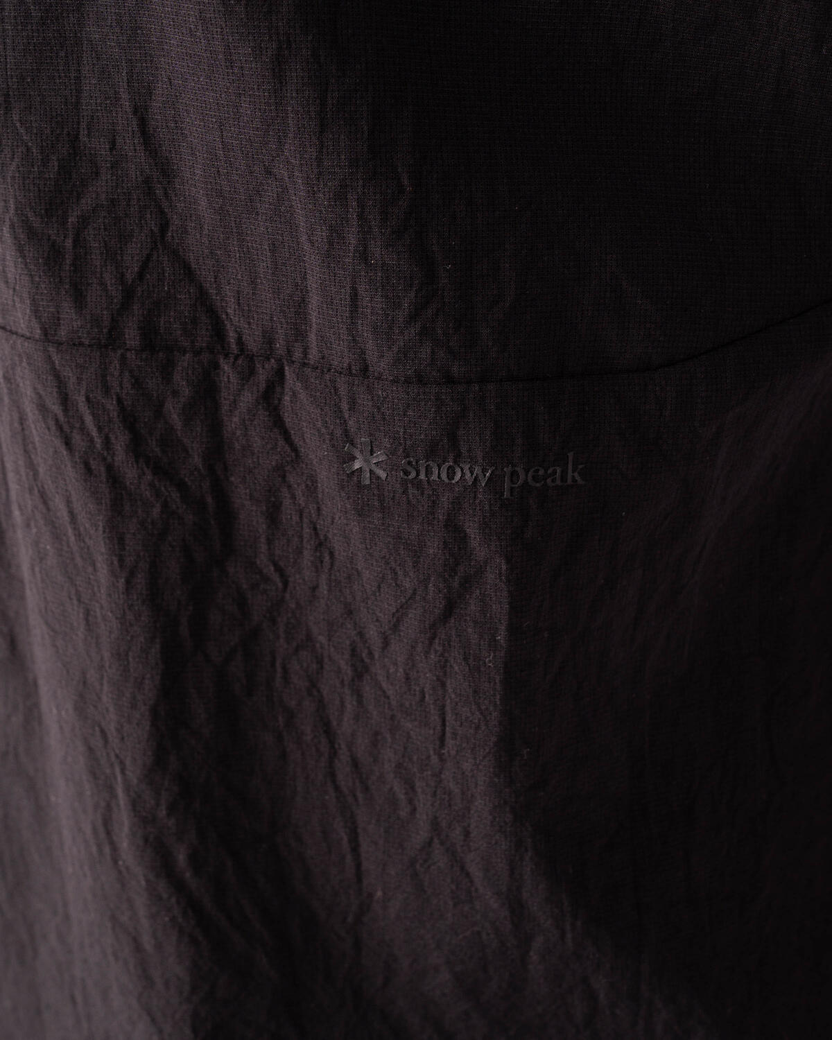 Snow Peak Breathable Quick Dry T Shirt - Image 6