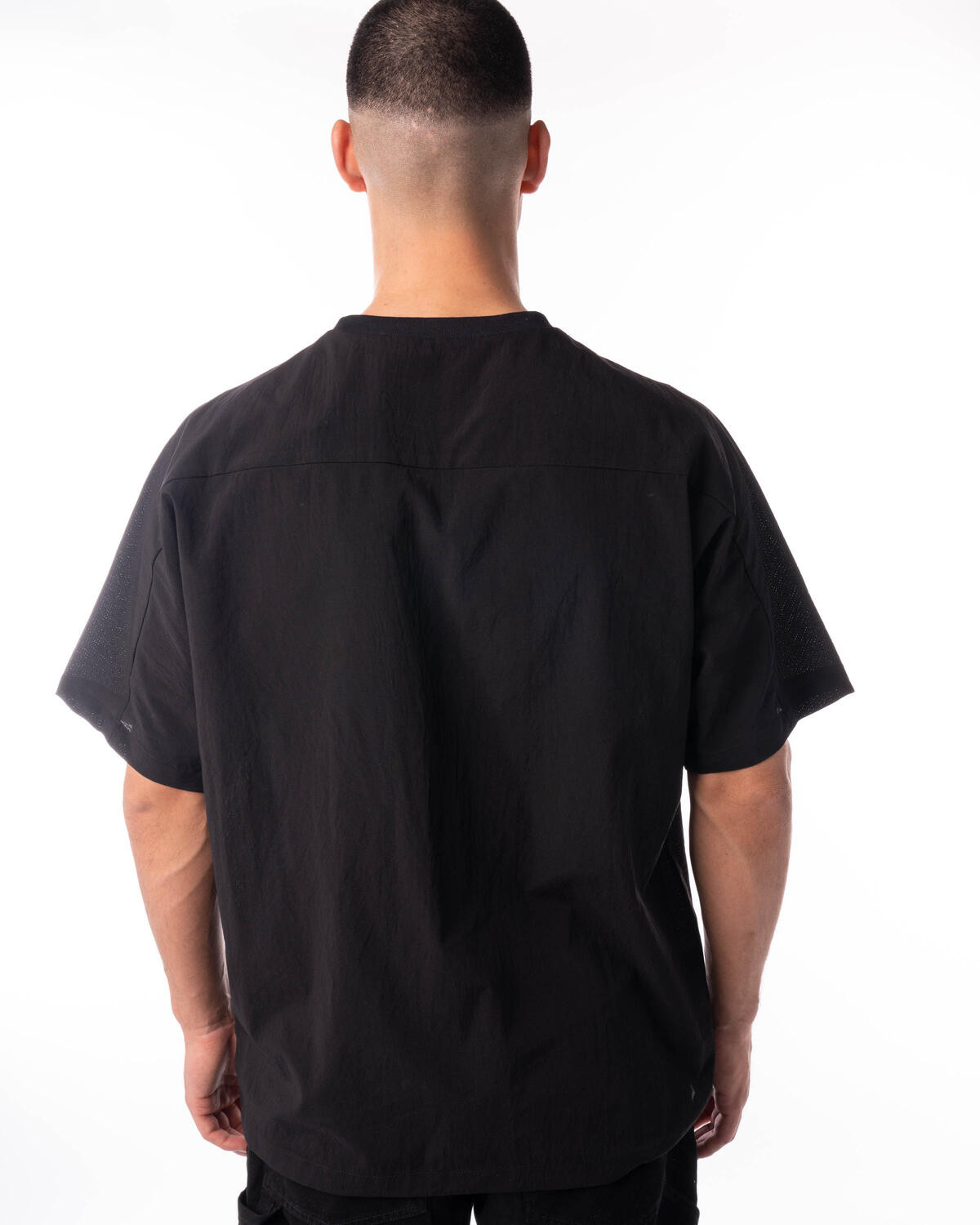 Snow Peak Breathable Quick Dry T Shirt - Image 4