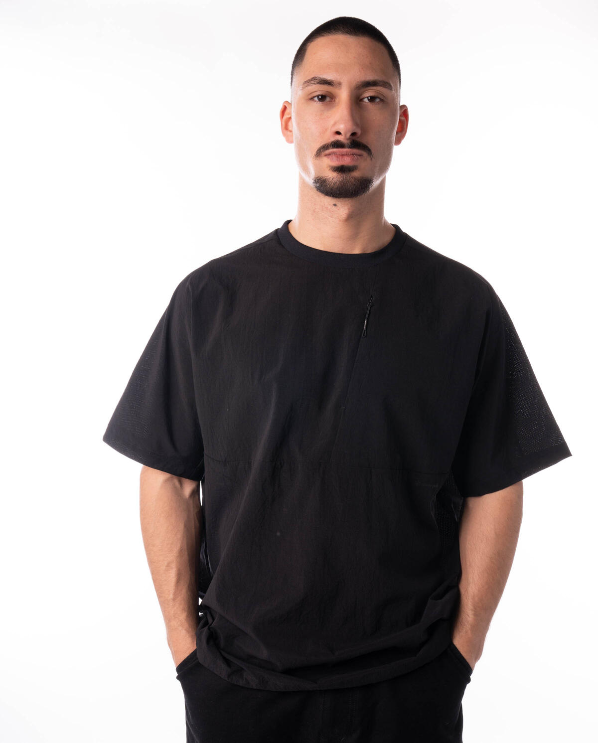 Snow Peak Breathable Quick Dry T Shirt - Image 3