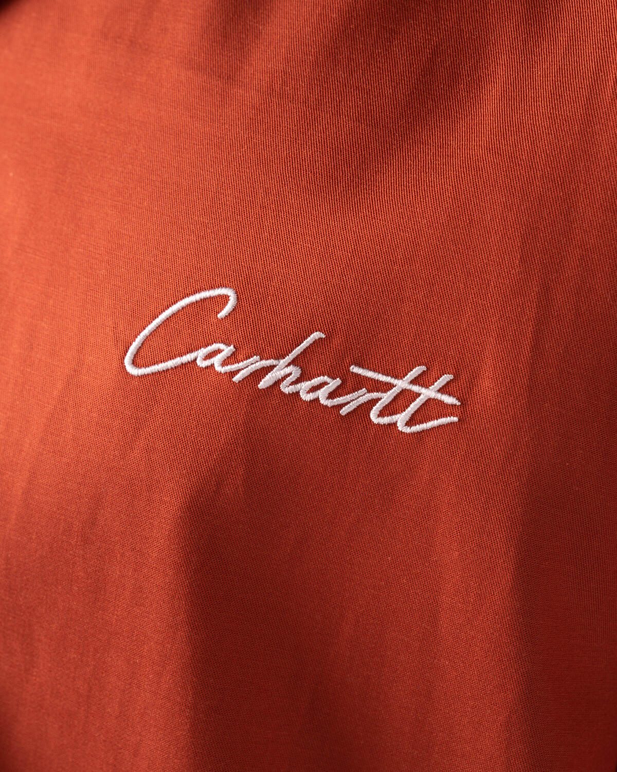 Carhartt WIP S/S Delray Shirt - Image 5