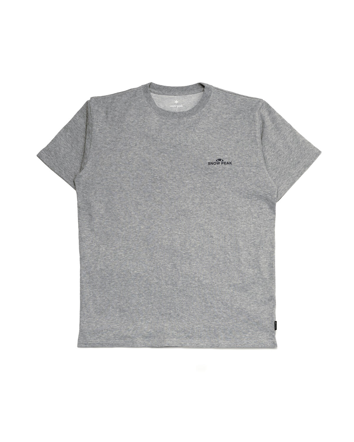 Snow Peak Relaxin' Fieldscape T Shirt - Image 2