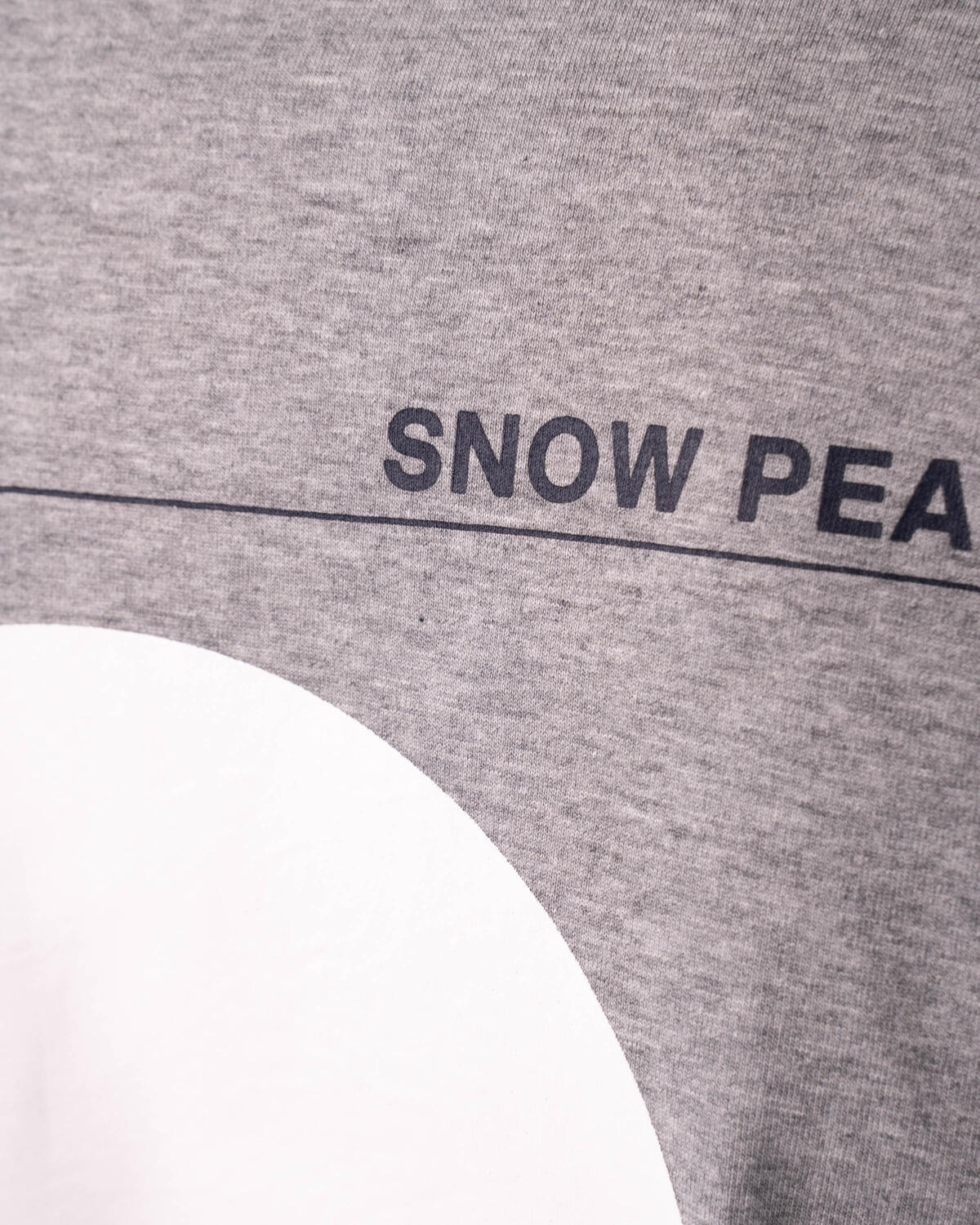 Snow Peak Relaxin' Fieldscape T Shirt - Image 7