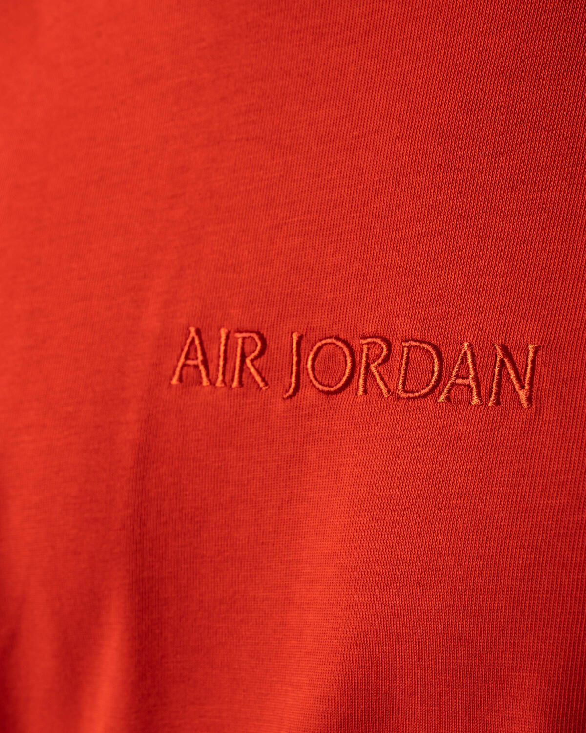 Nike Air Jordan Workmark SS Tee - Image 5