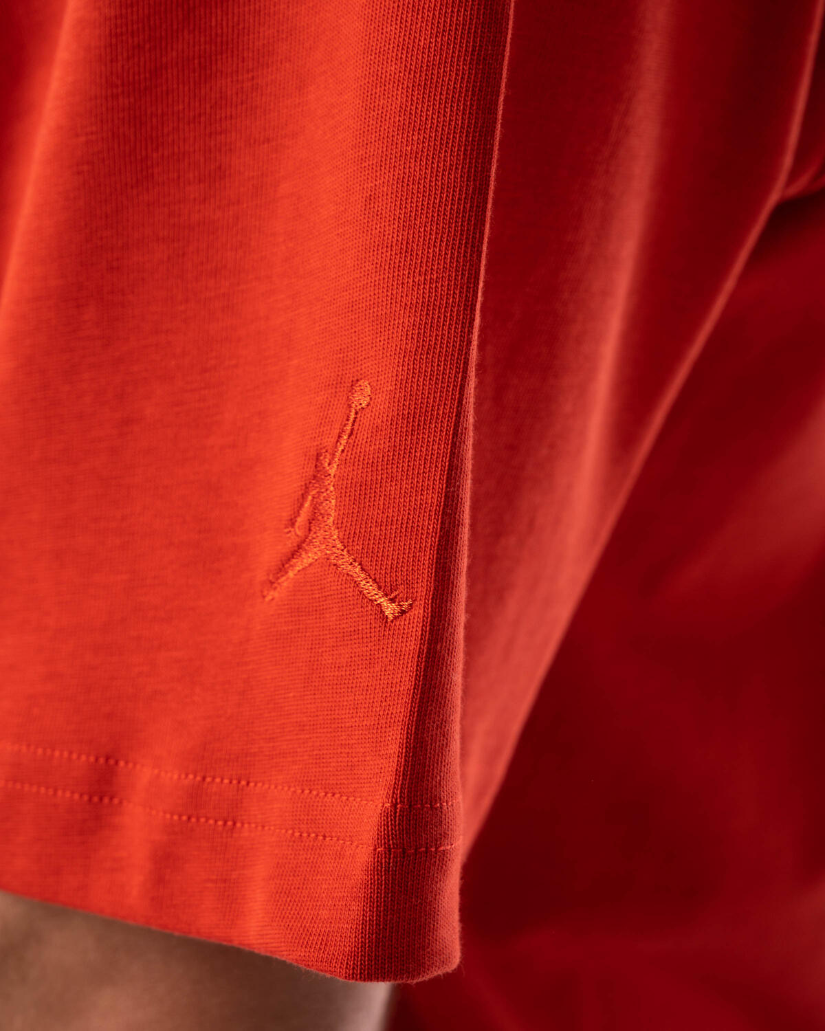 Nike Air Jordan Workmark SS Tee - Image 6