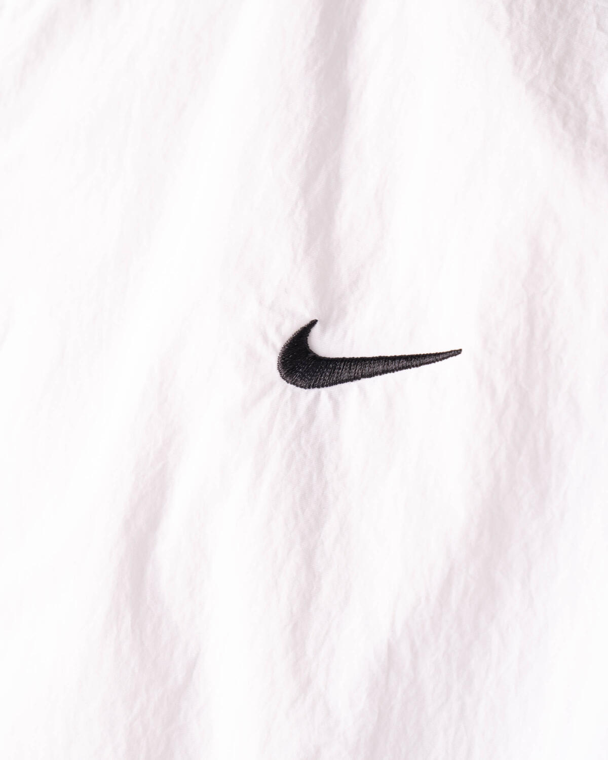 Nike Solo Swoosh Track Jacket - Image 5