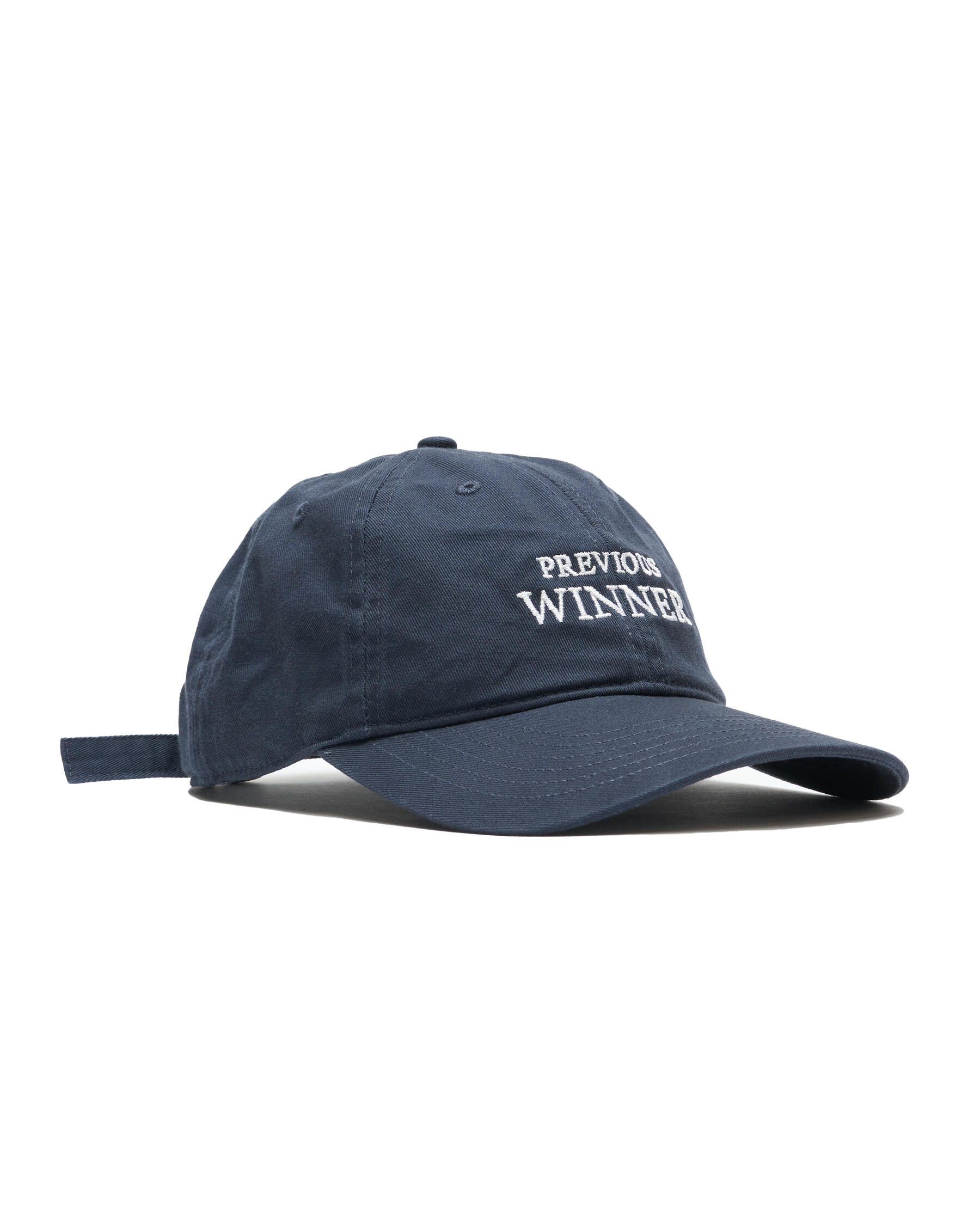 IDEA PREVIOUS WINNER HAT | PWH-NHWE | AFEW STORE