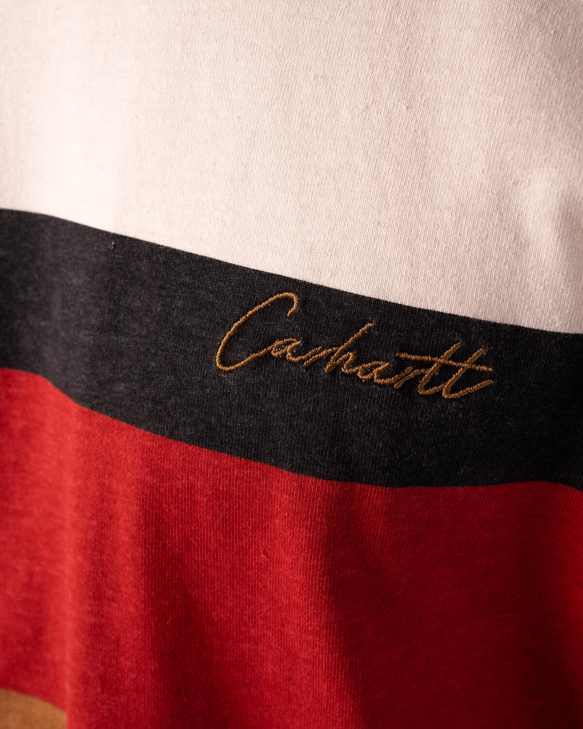 Carhartt WIP Crouser T-Shirt - Image 8