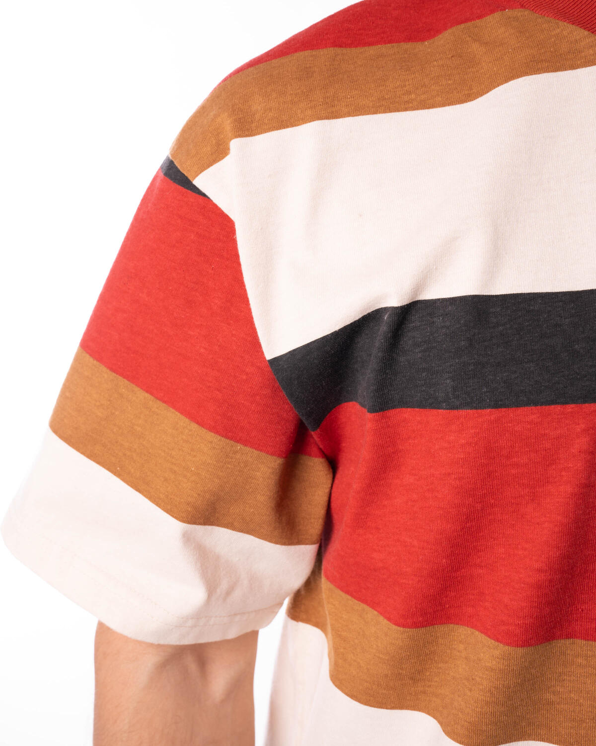 Carhartt WIP Crouser T-Shirt - Image 9