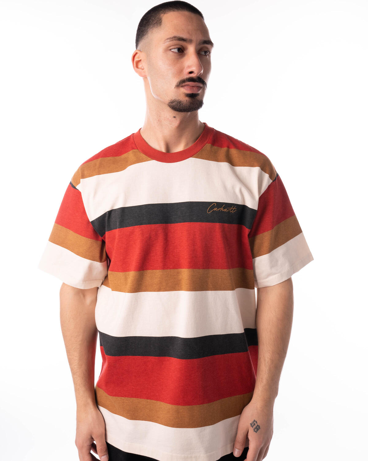 Carhartt WIP Crouser T-Shirt - Image 6