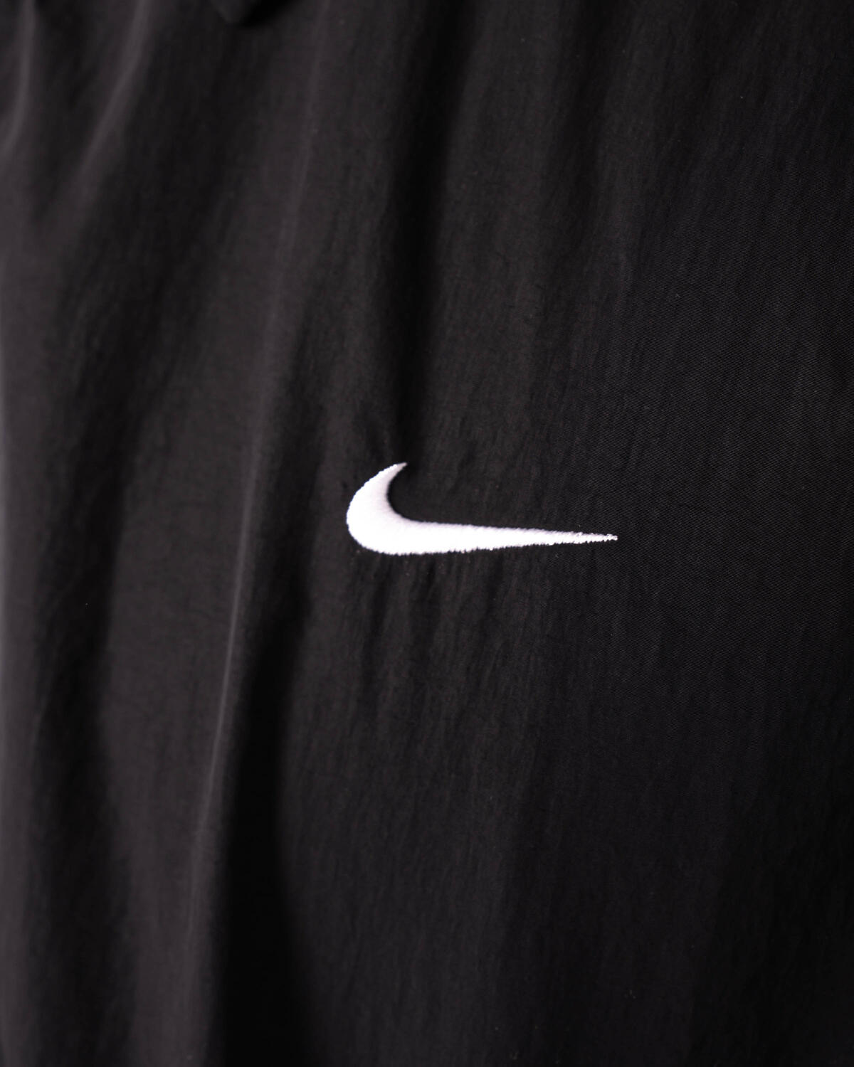 Nike Coaches Jacket Black - Image 11