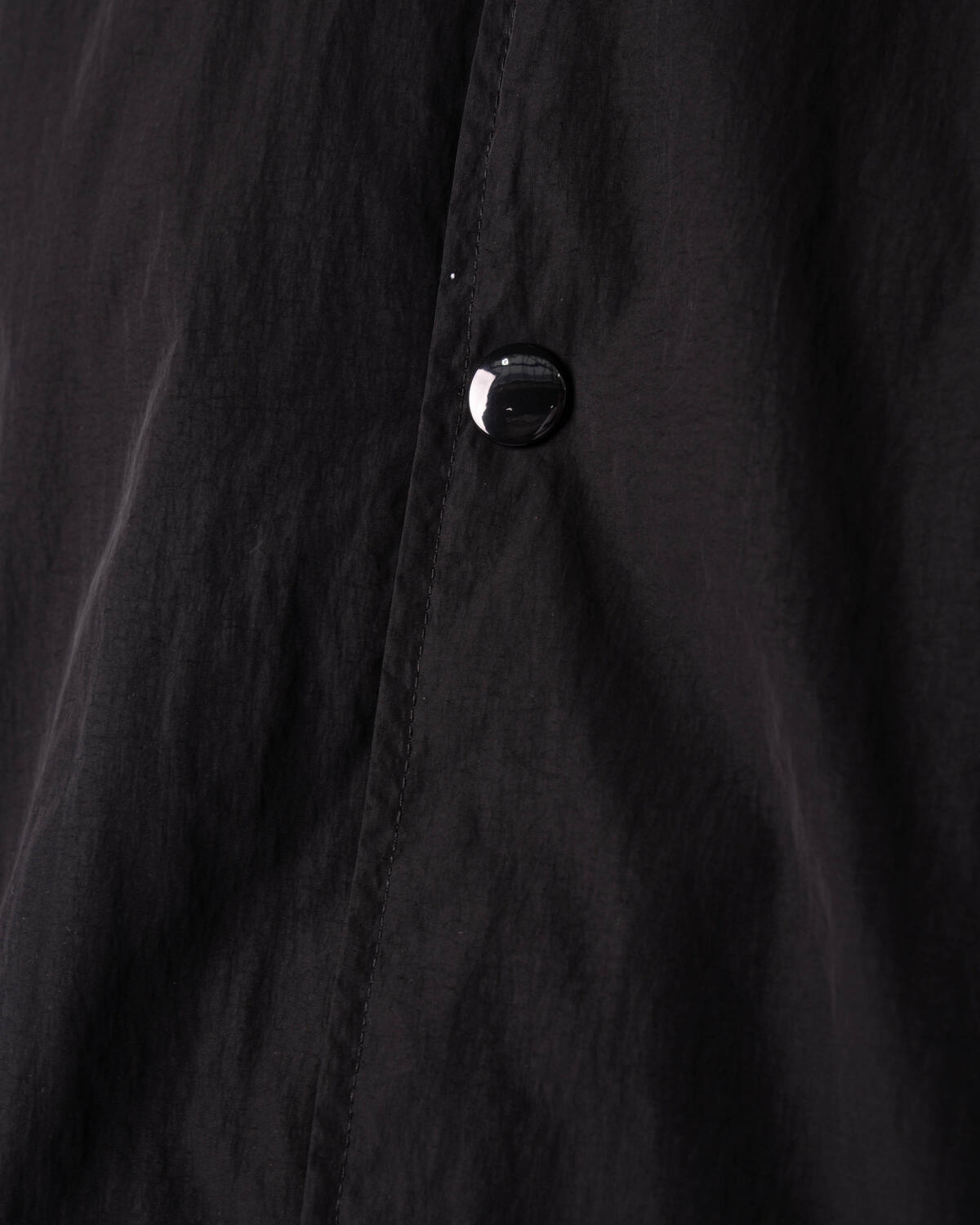 Nike Coaches Jacket Black - Image 13