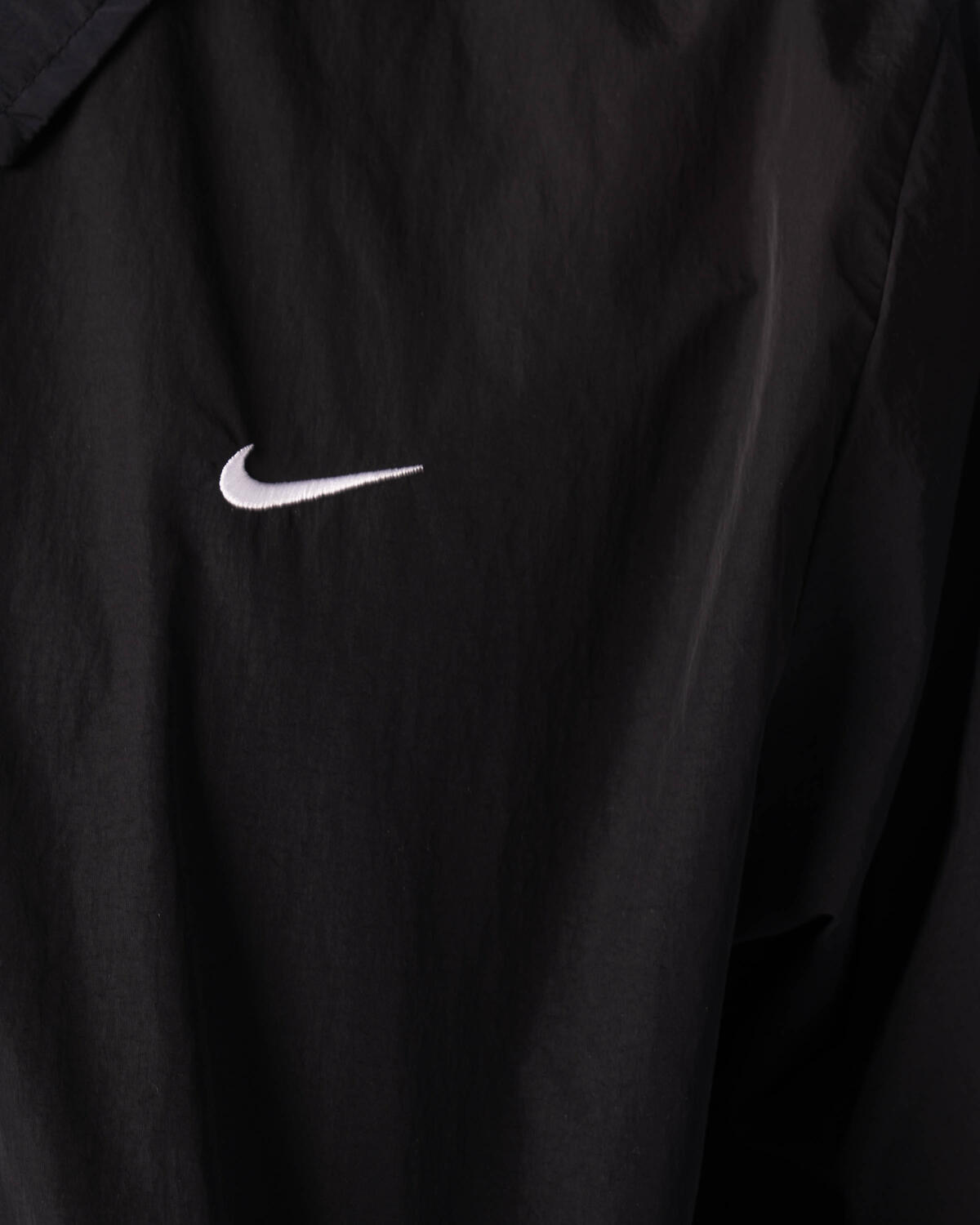 Nike Coaches Jacket Black - Image 14