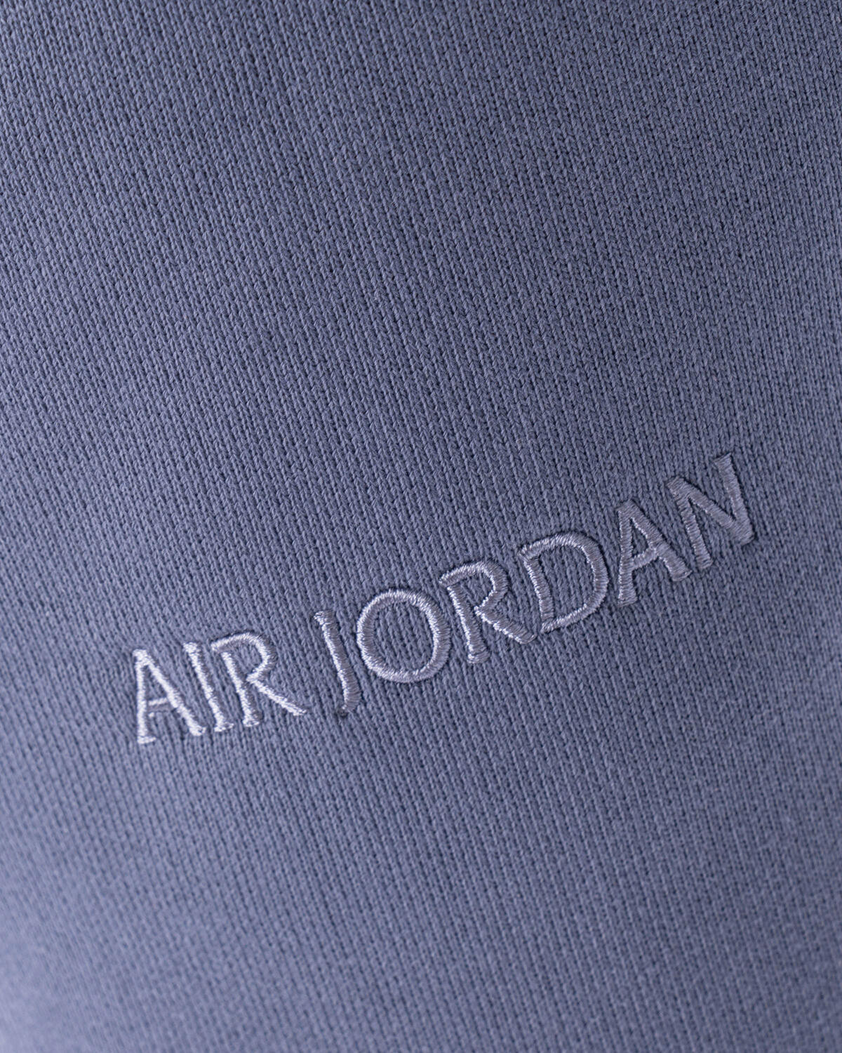 Air Jordan Wordmark Fleece Shorts - Image 7
