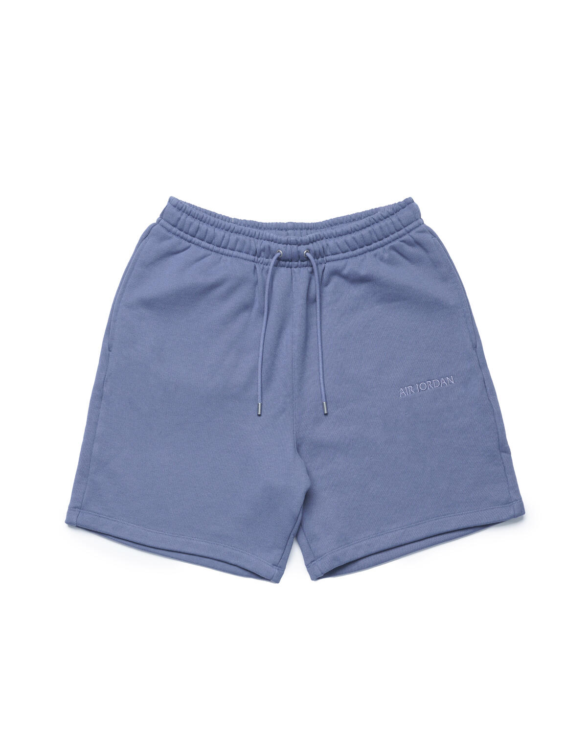 Air Jordan Wordmark Fleece Shorts - Image 2