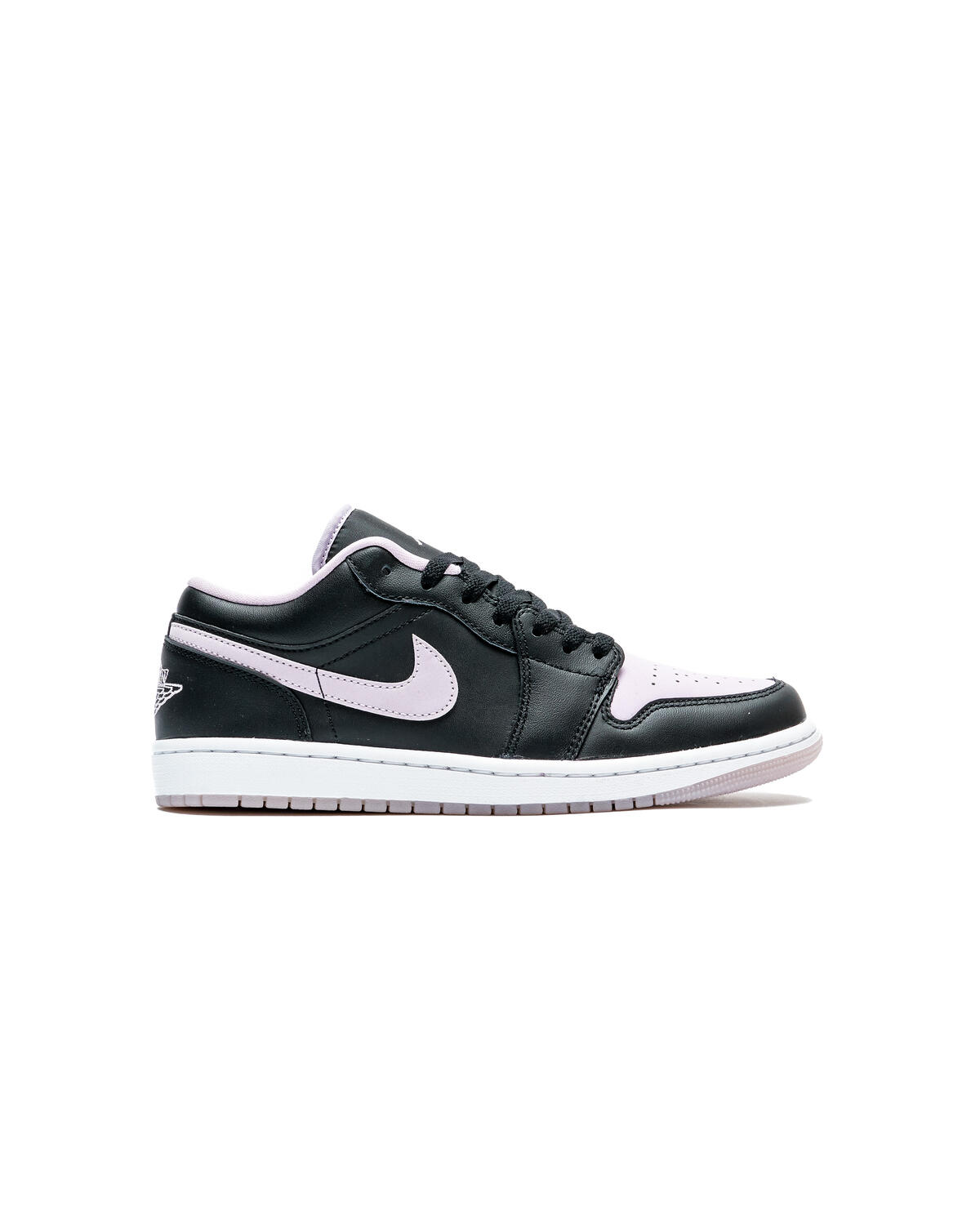 Air Jordan 1 Low SE Black/Iced Lilac - Image 14