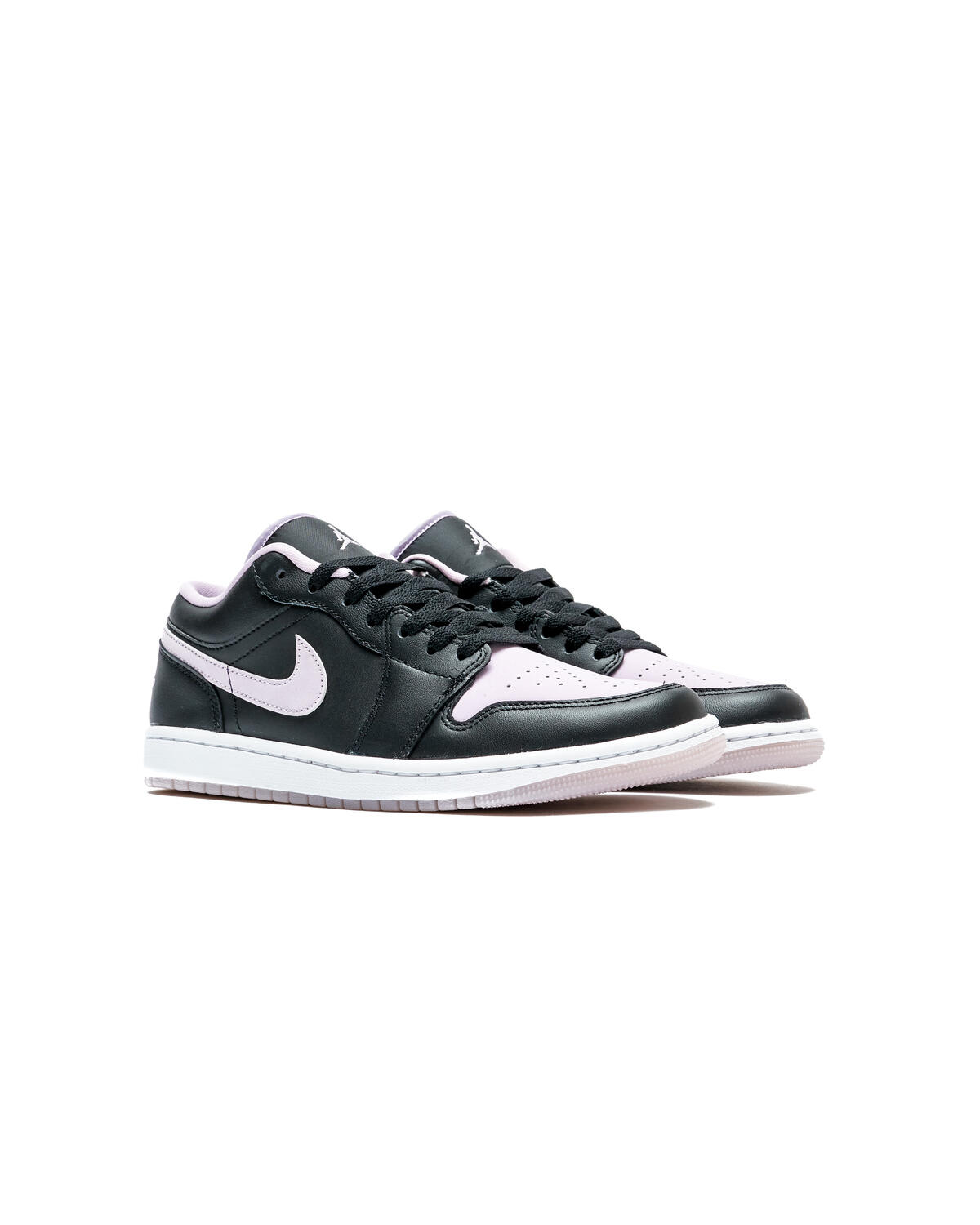 Air Jordan 1 Low SE Black/Iced Lilac - Image 15