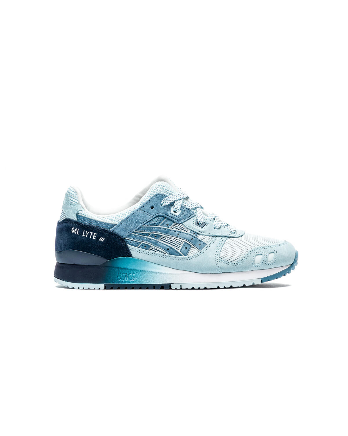 Asics Gel-Lyte III OG - Arctic Sky / Midnight - Image 10