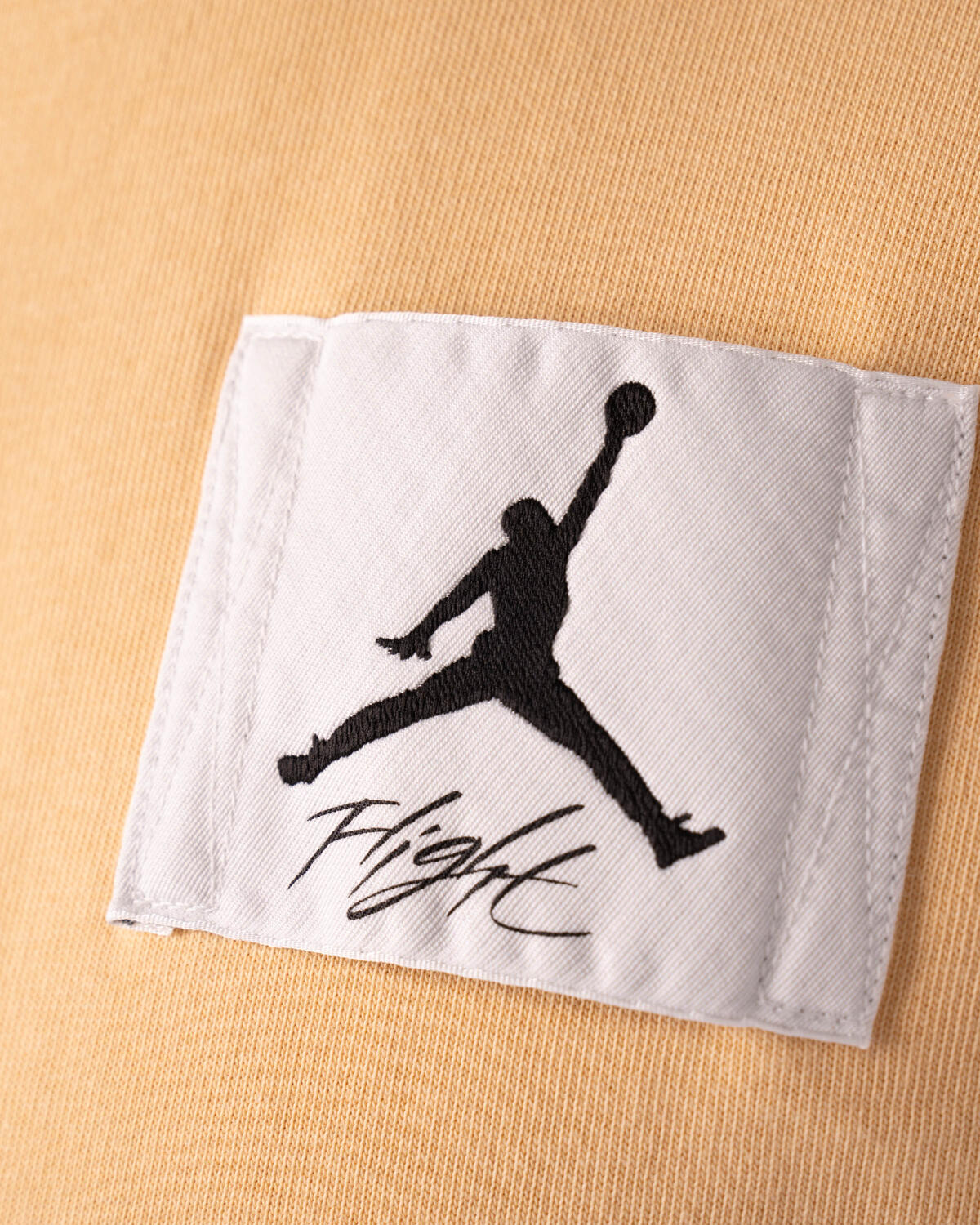 Air Jordan Flight Oversized Tee - Image 6