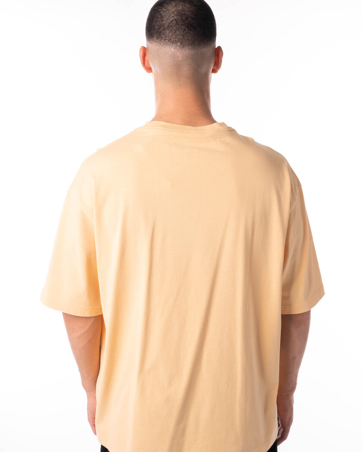 Air Jordan Flight Oversized Tee - Image 5