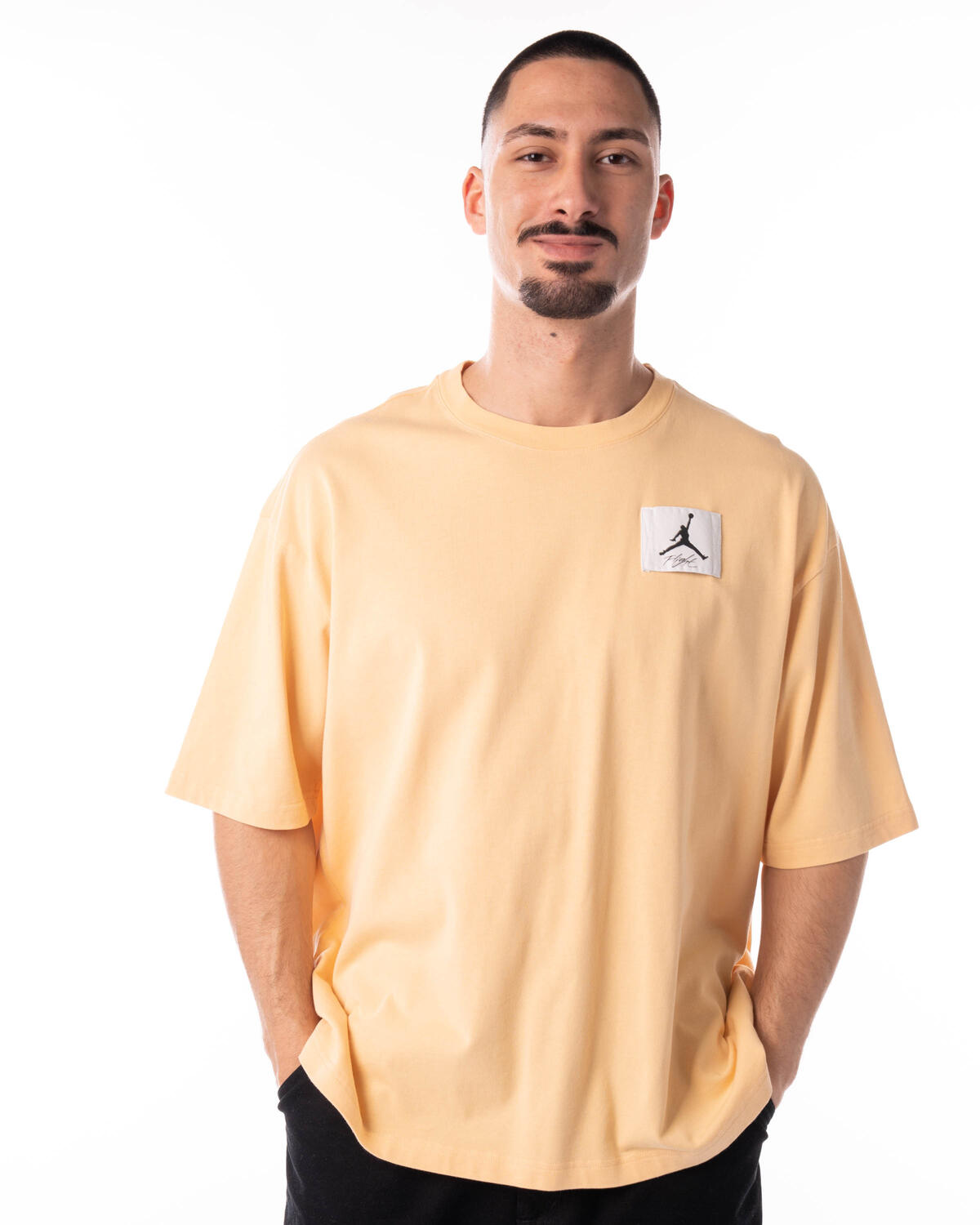 Air Jordan Flight Oversized Tee - Image 4