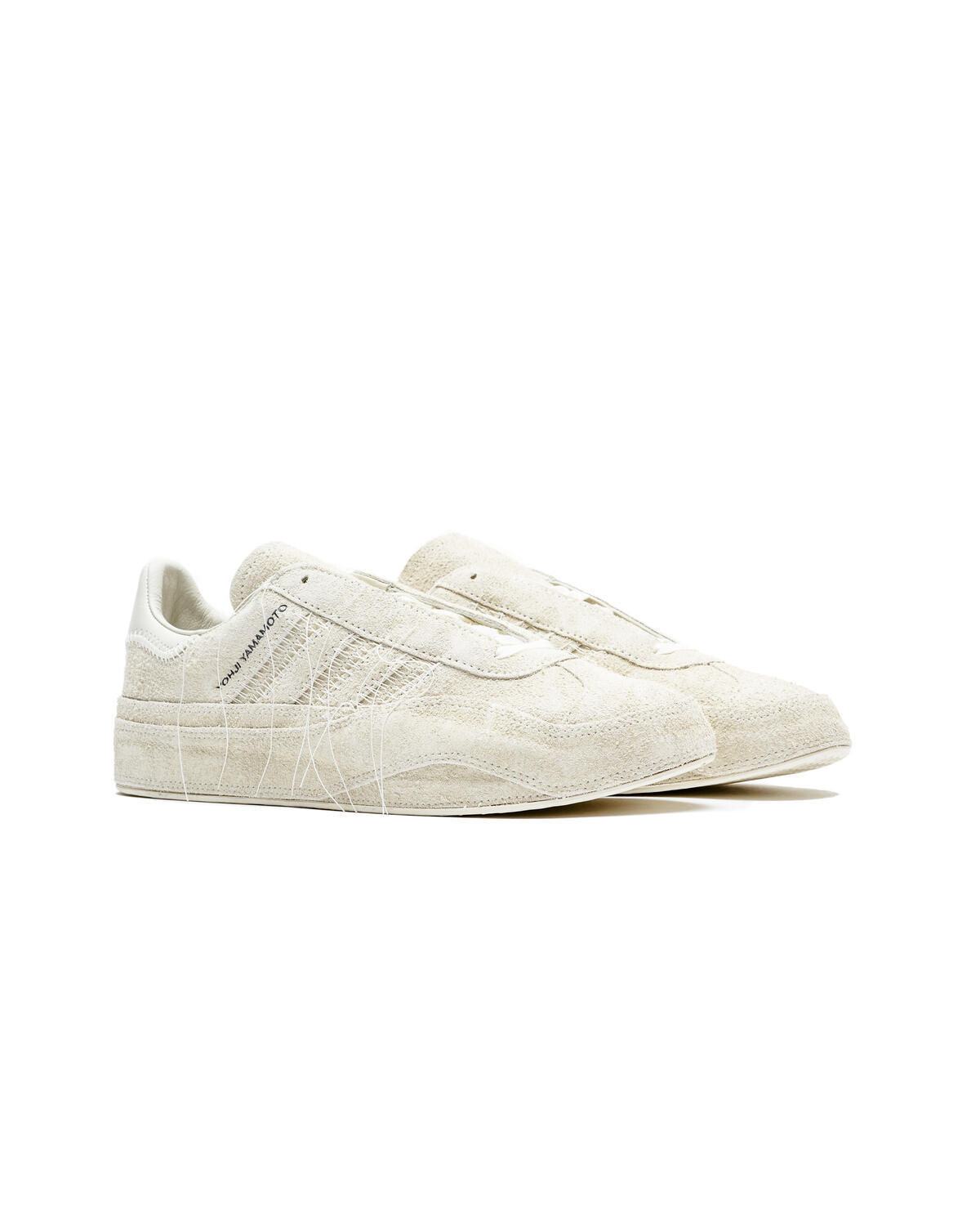 Adidas x Yohji Yamamoto Y-3 Gazelle - Image 3